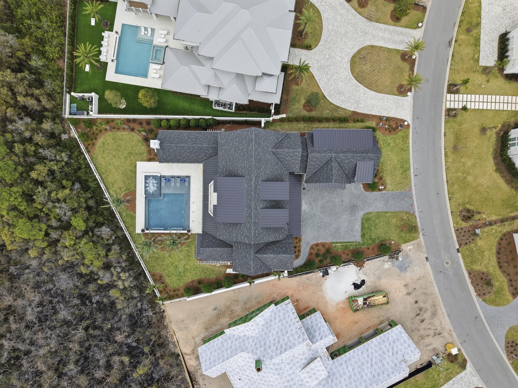 107 Quail Hollow Court