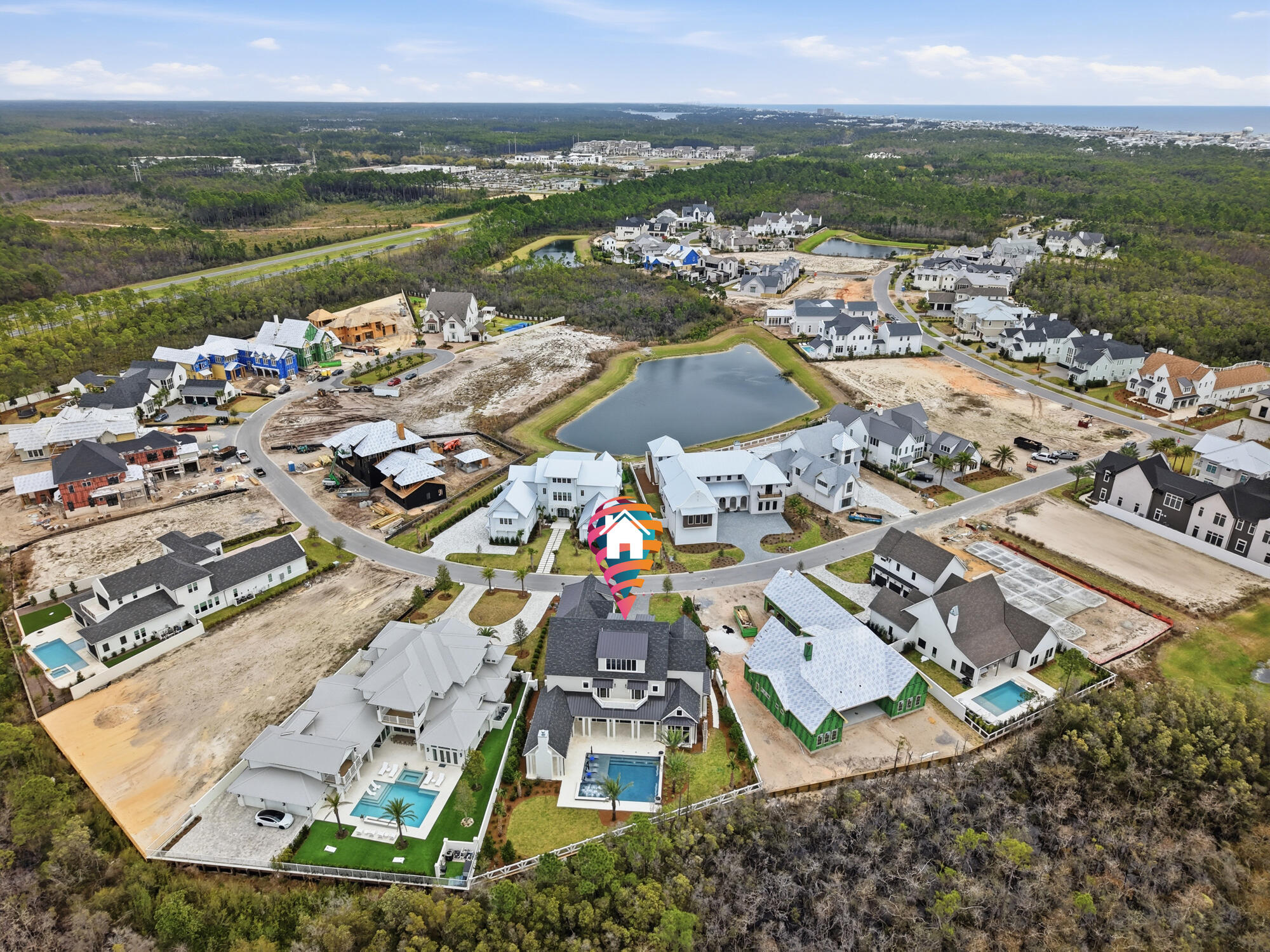 107 Quail Hollow Court