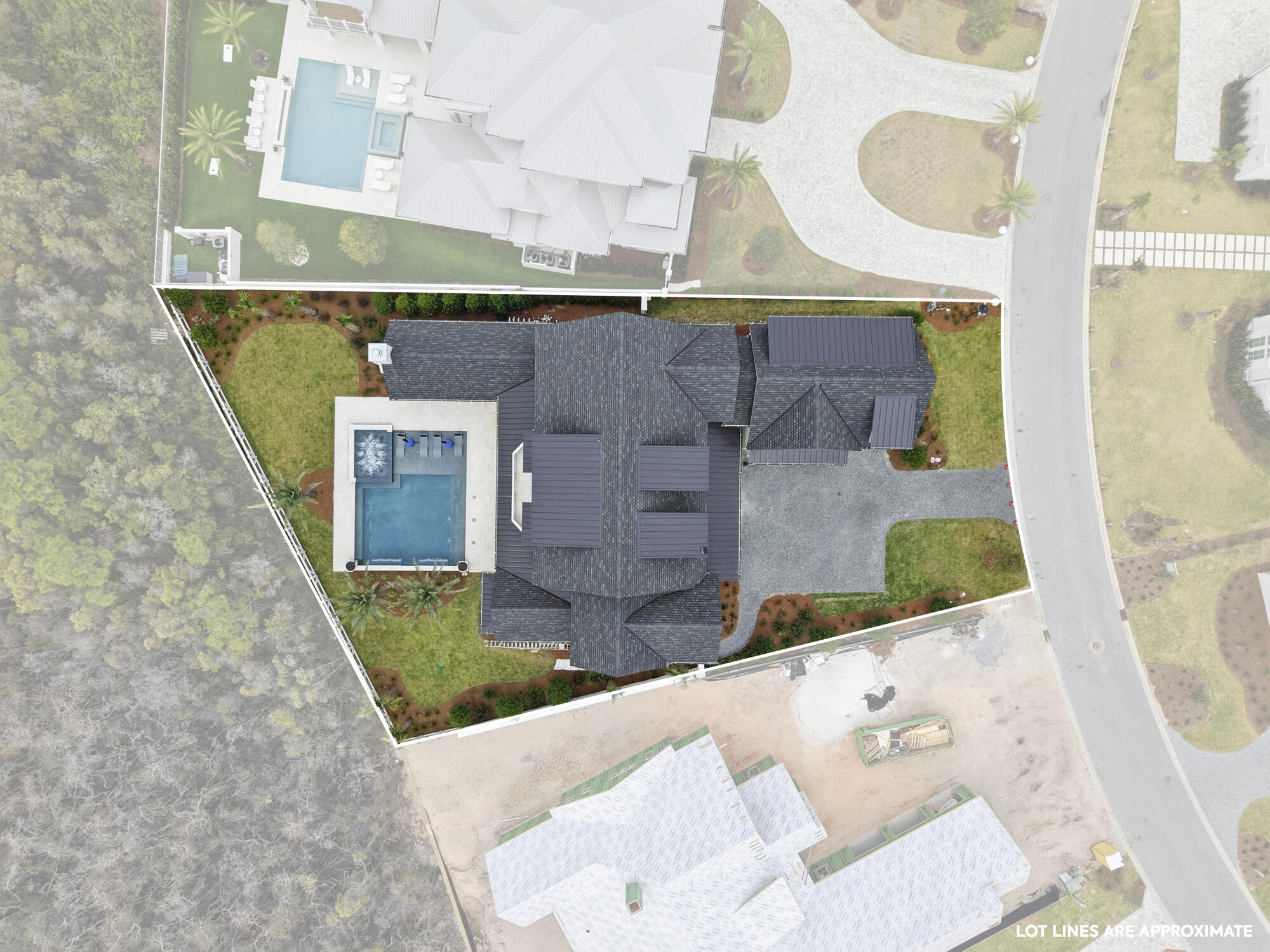 107 Quail Hollow Court