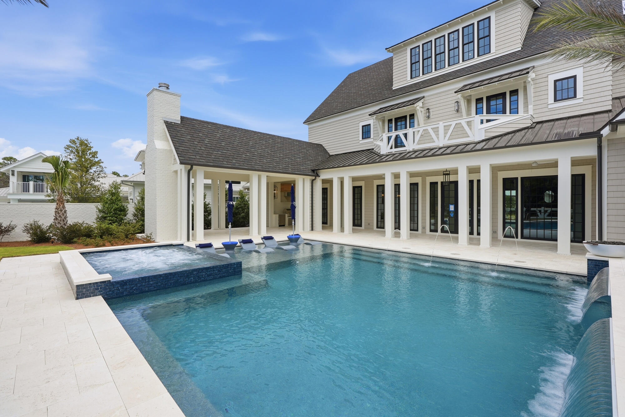 107 Quail Hollow Court