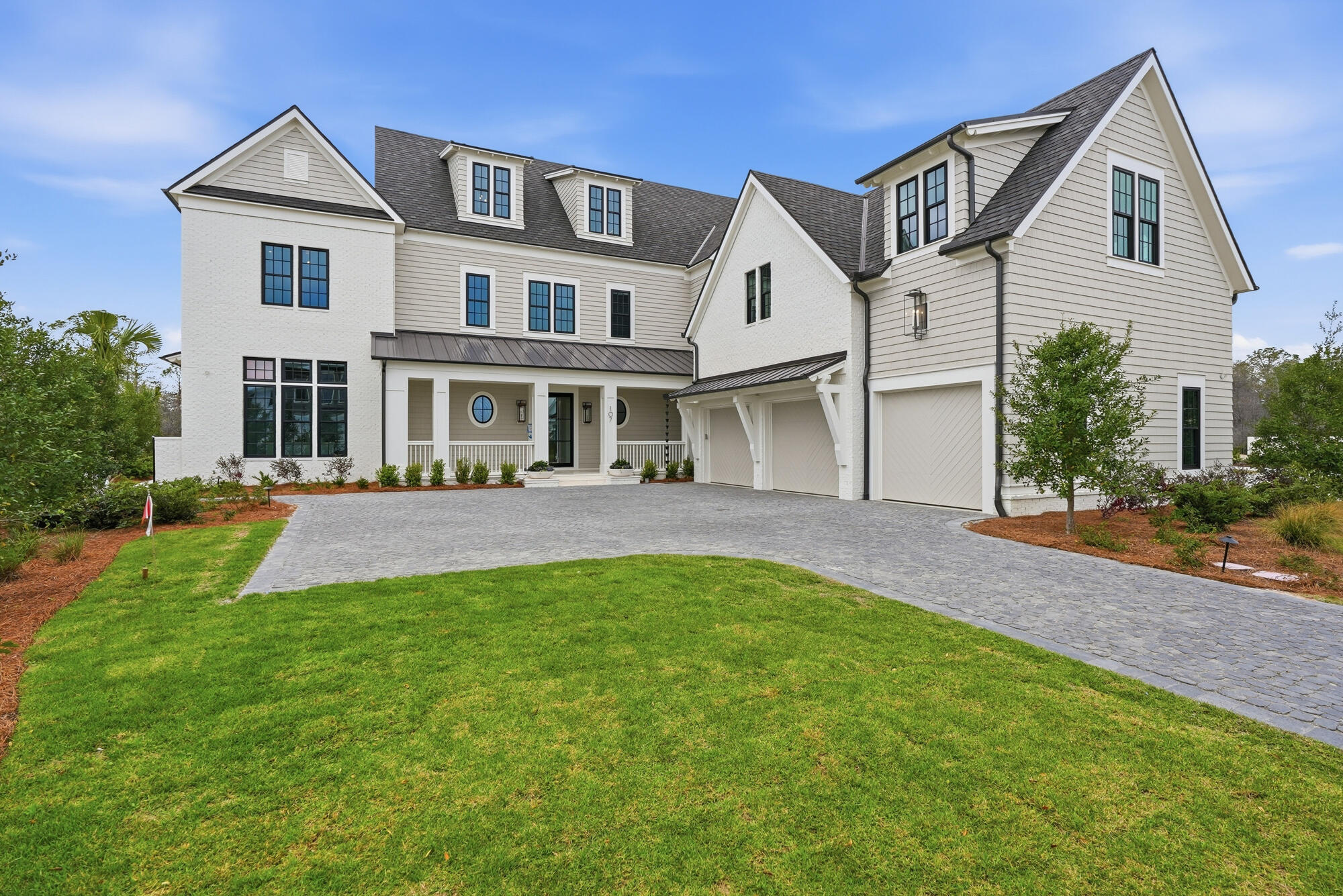 107 Quail Hollow Court