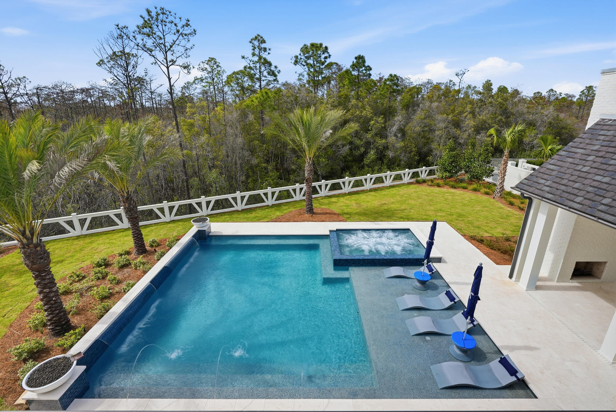 107 Quail Hollow Court