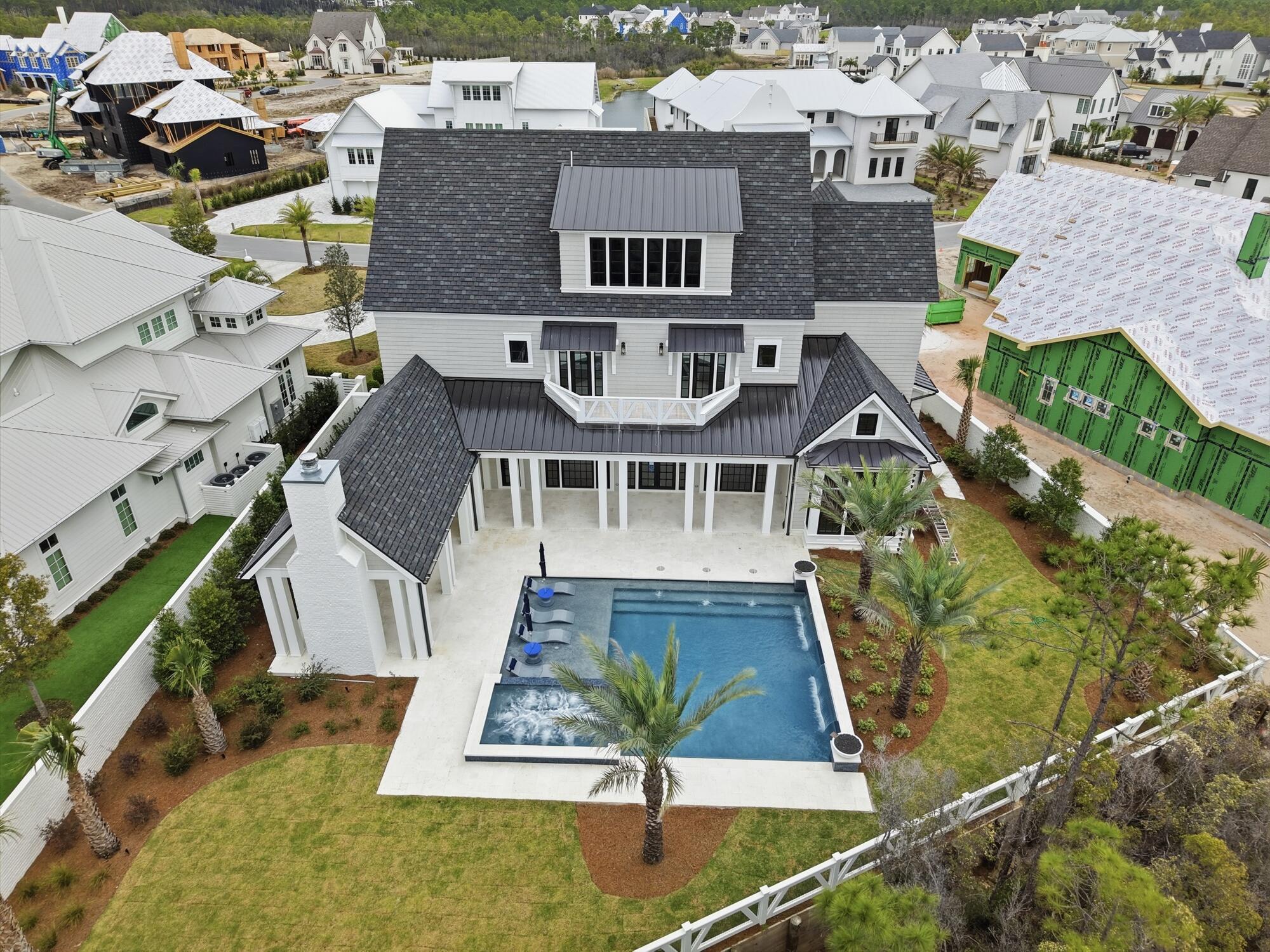 107 Quail Hollow Court