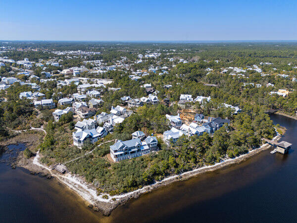 Lot 3 Blk4 W Cedar Bend Rd