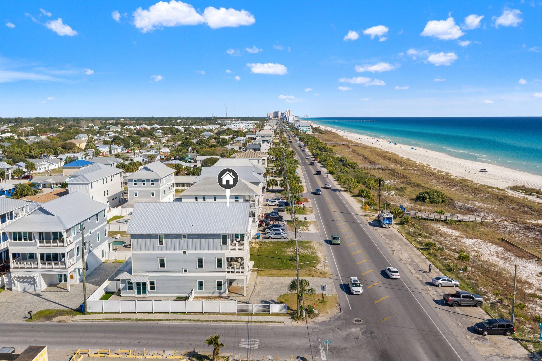 14328 Front Beach Road