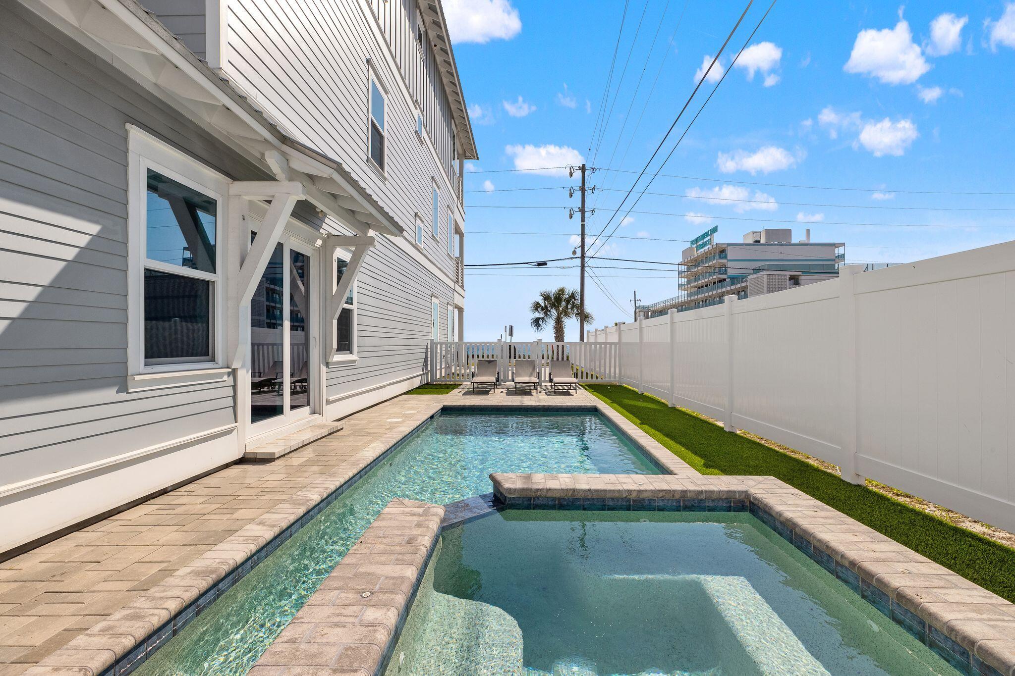 14328 Front Beach Road