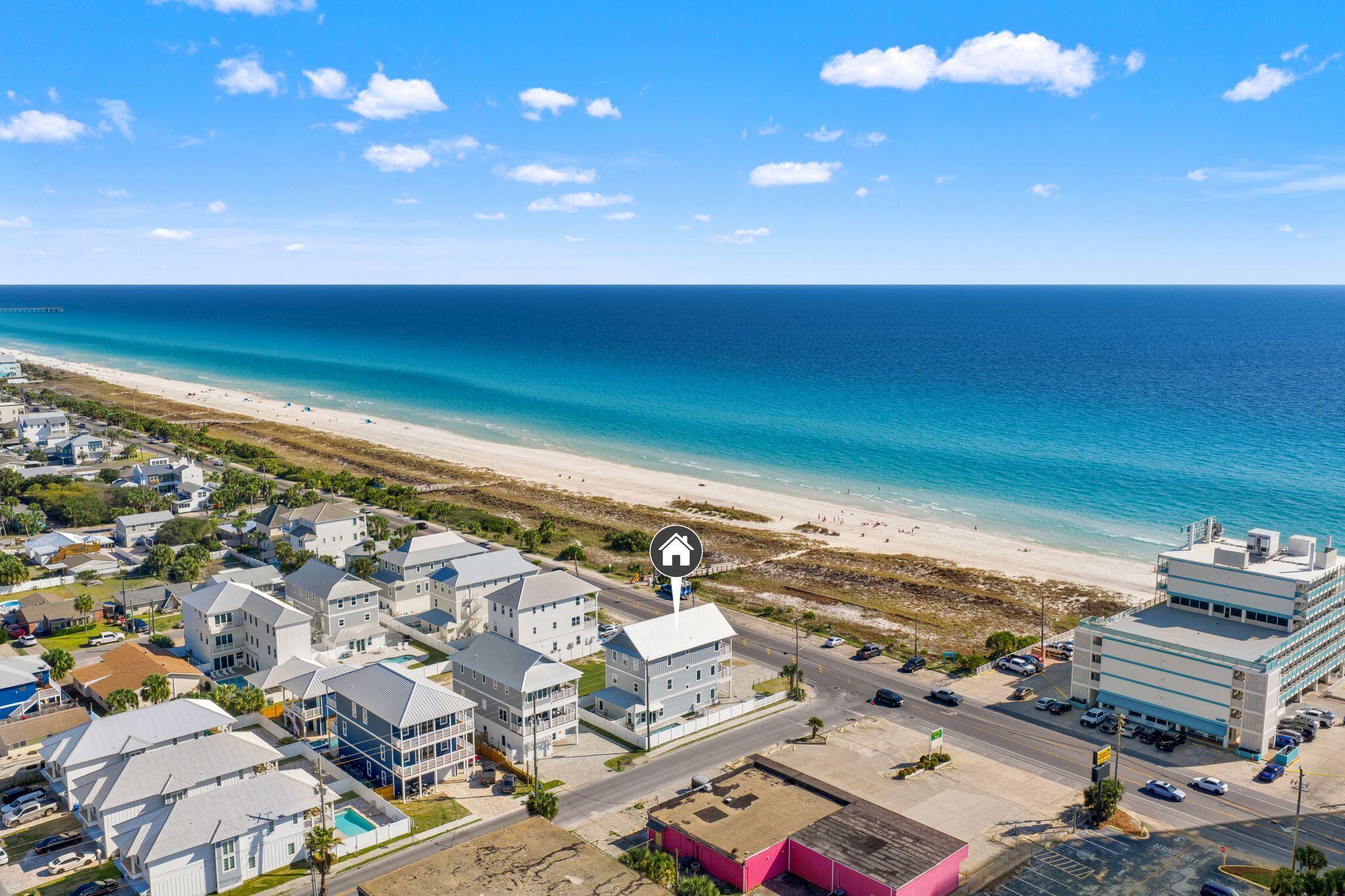 14328 Front Beach Road