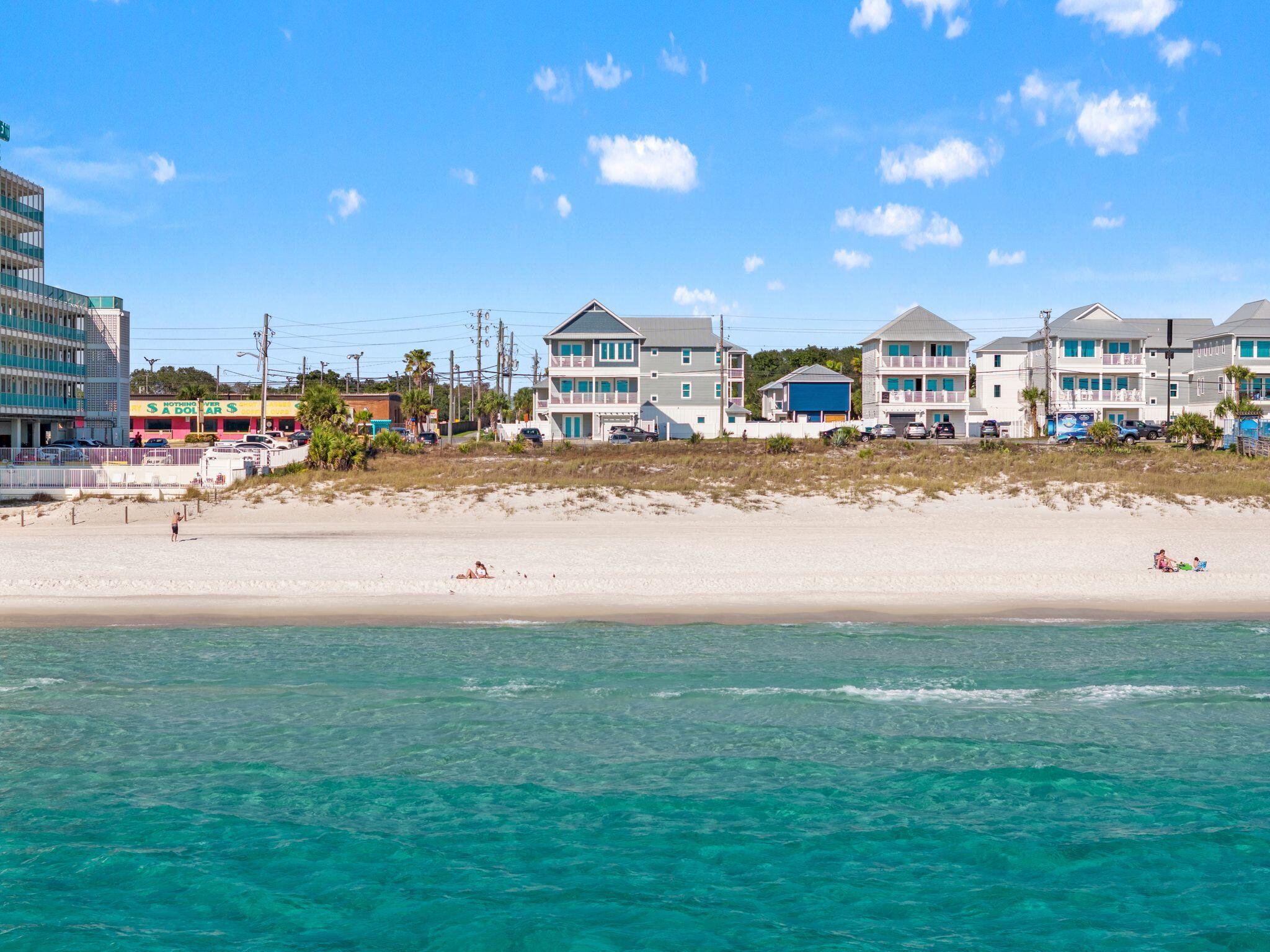 14328 Front Beach Road