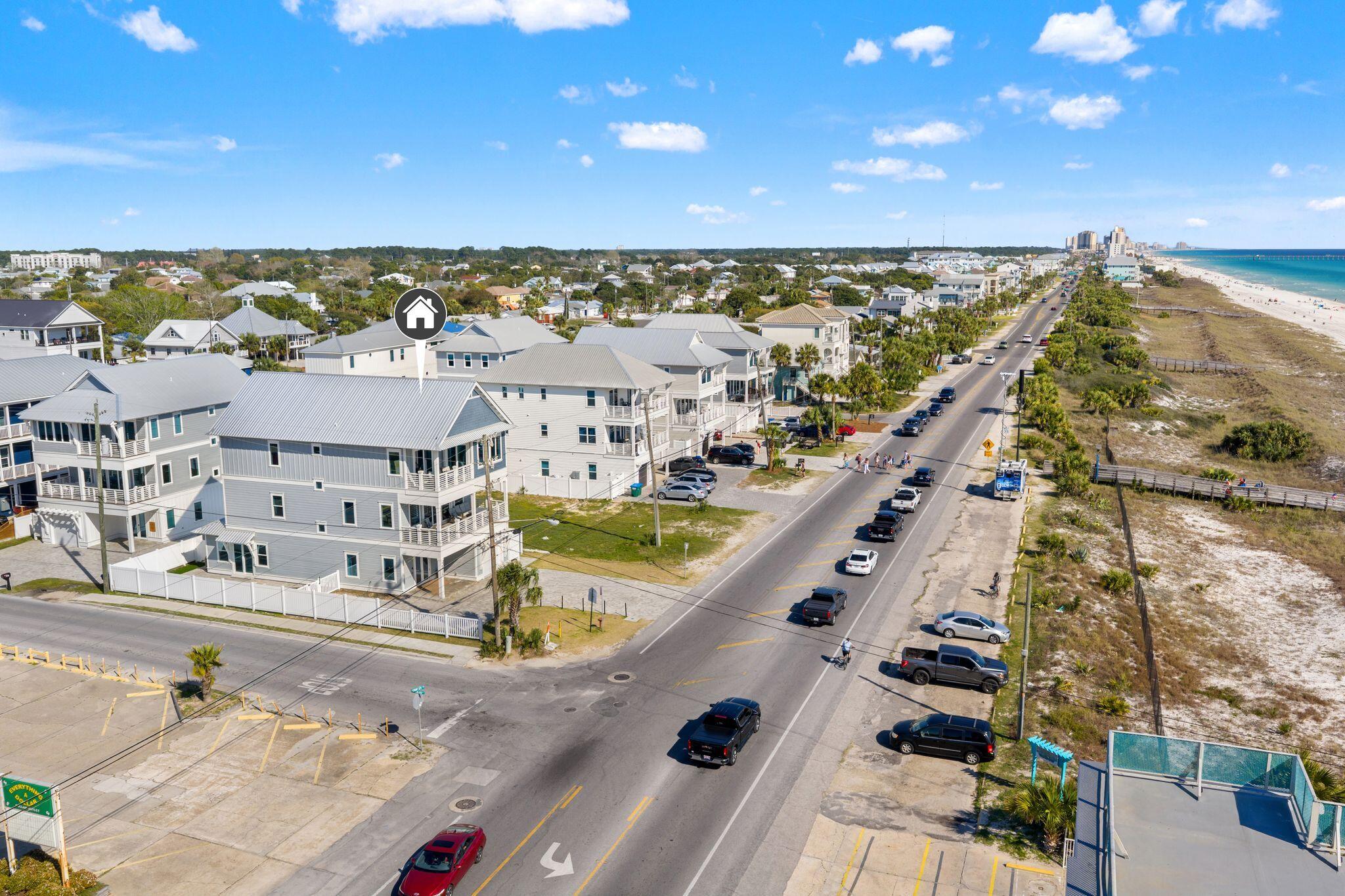 14328 Front Beach Road