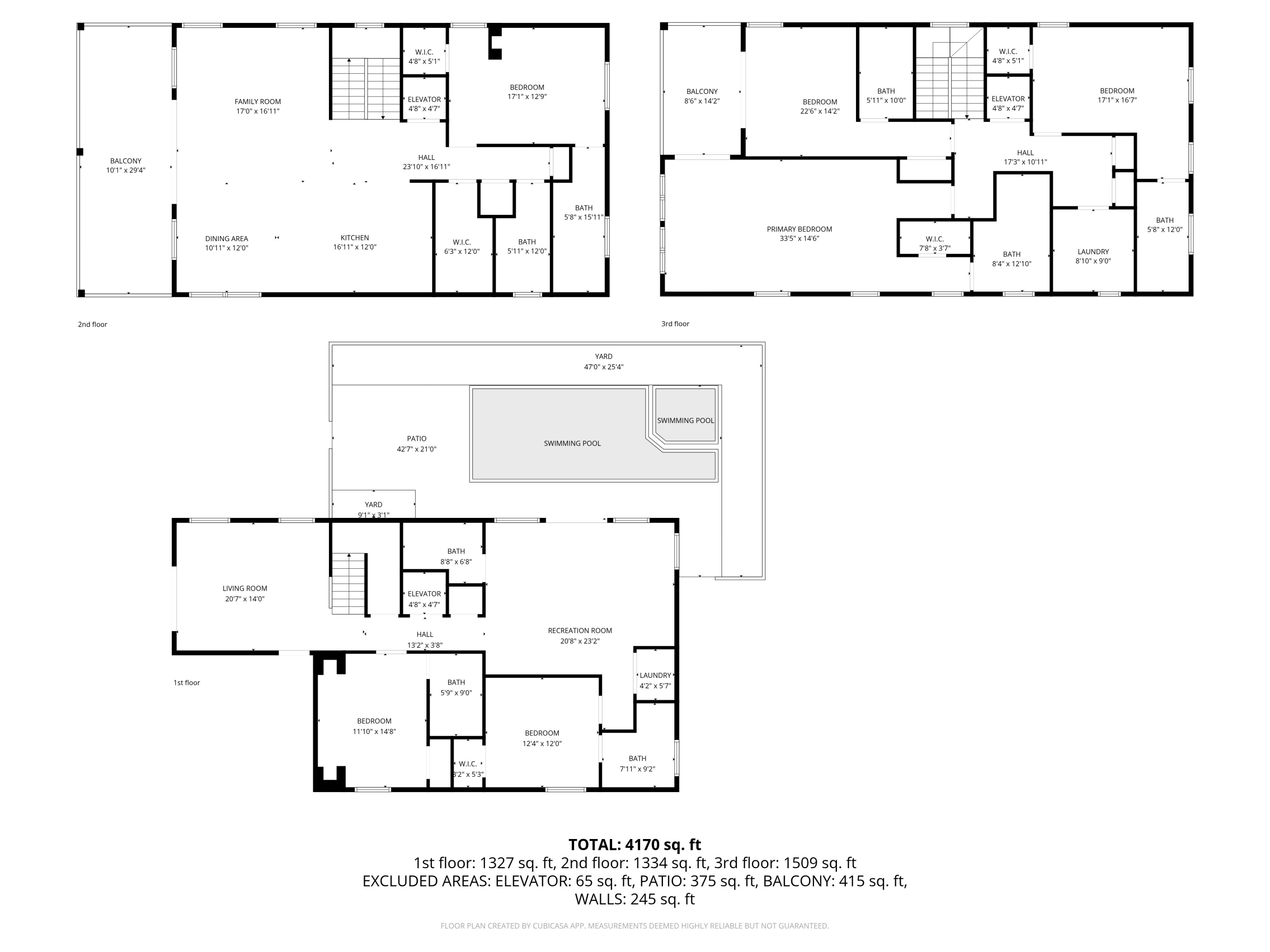 14328 Front Beach Road