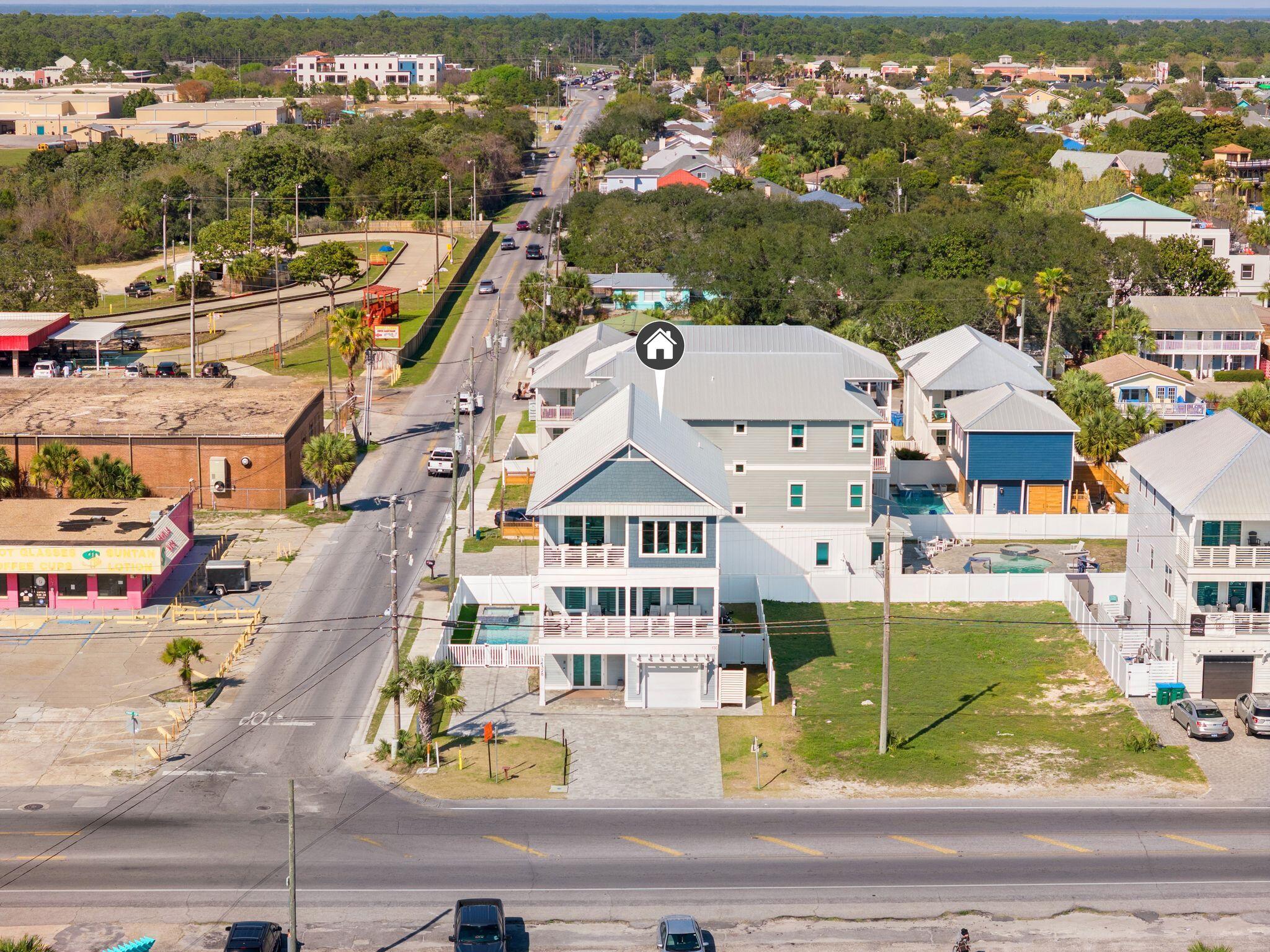 14328 Front Beach Road