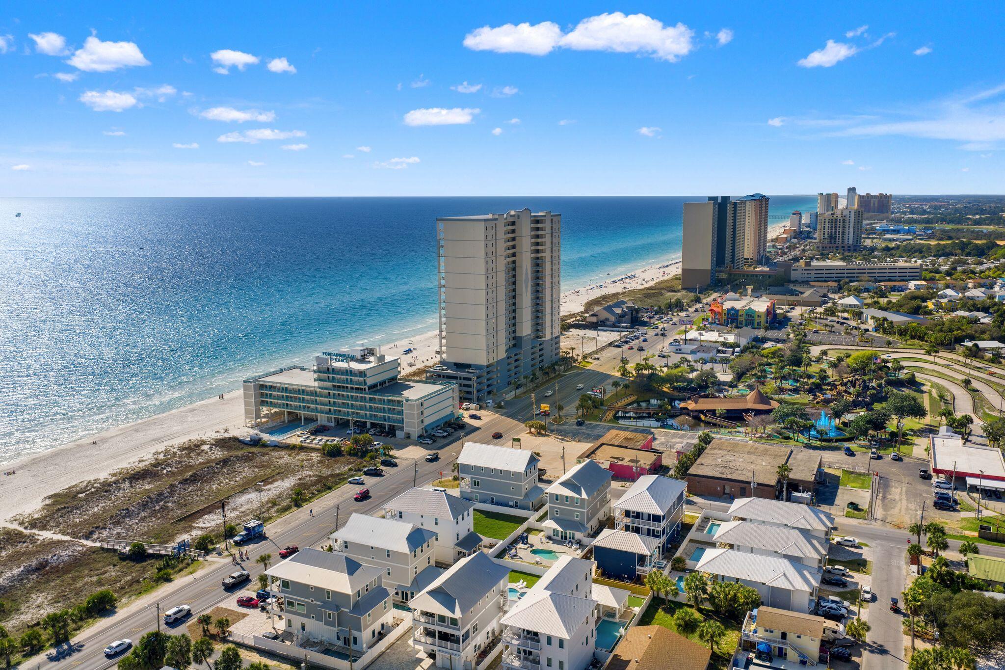 14328 Front Beach Road