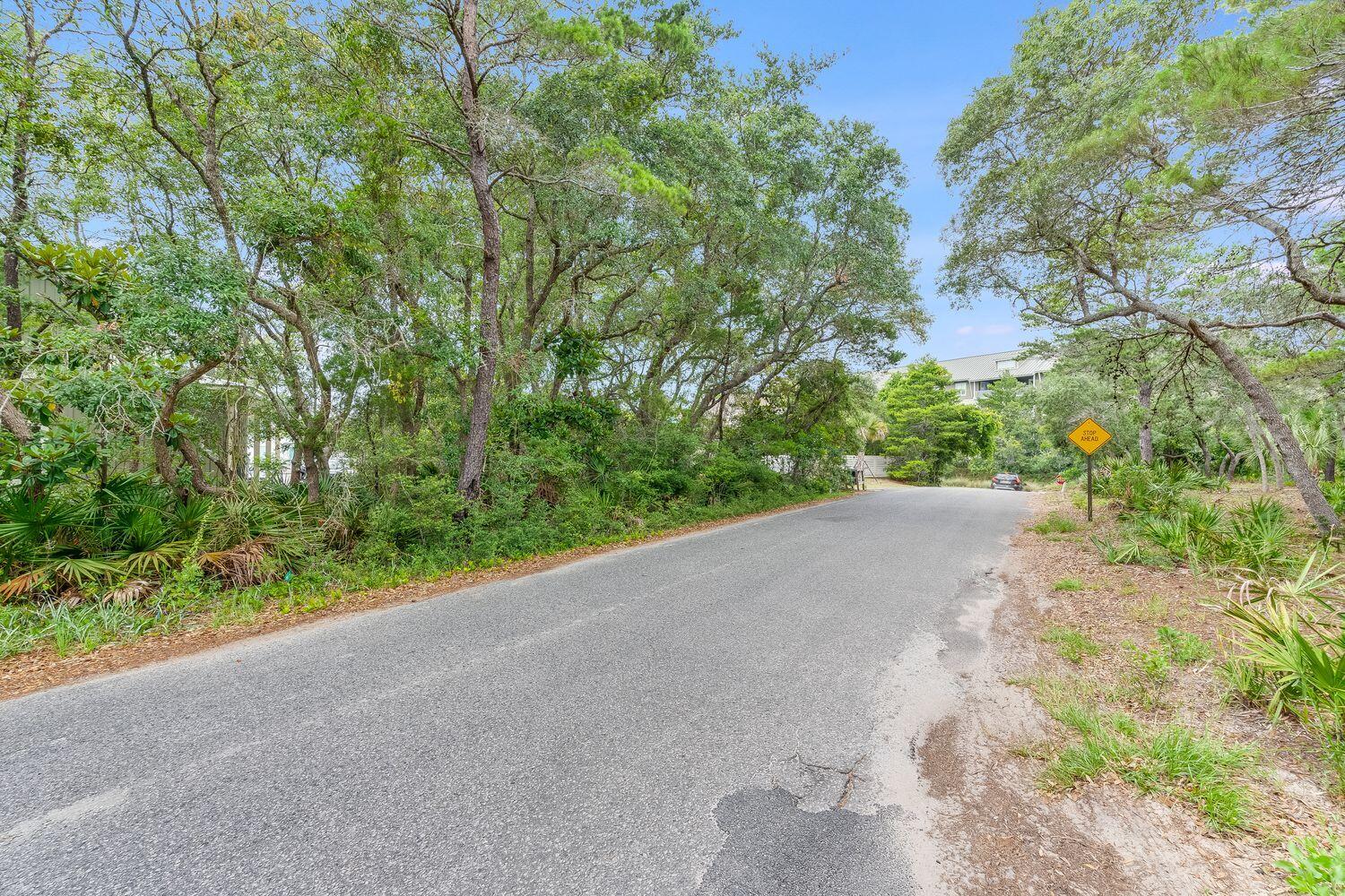 Lot13 Gulf Point Road