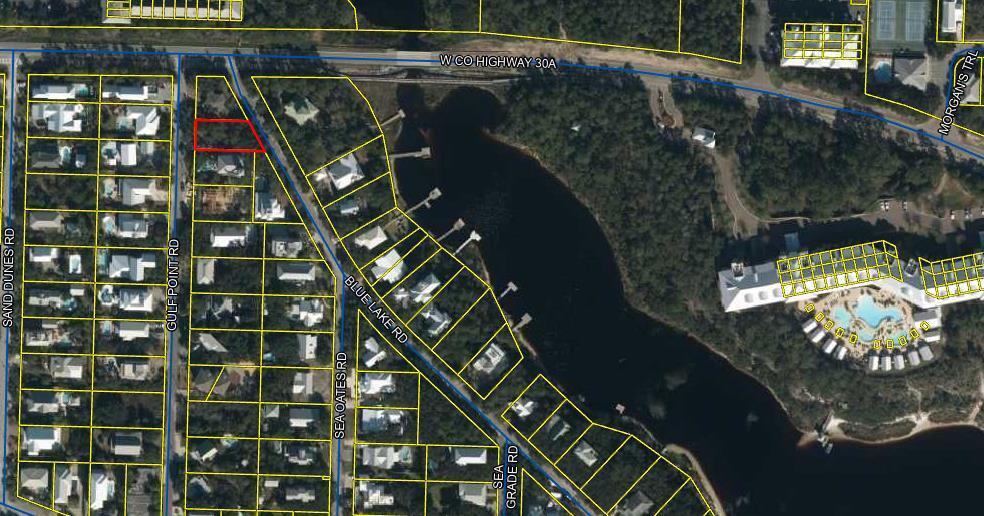 Lot13 Gulf Point Road