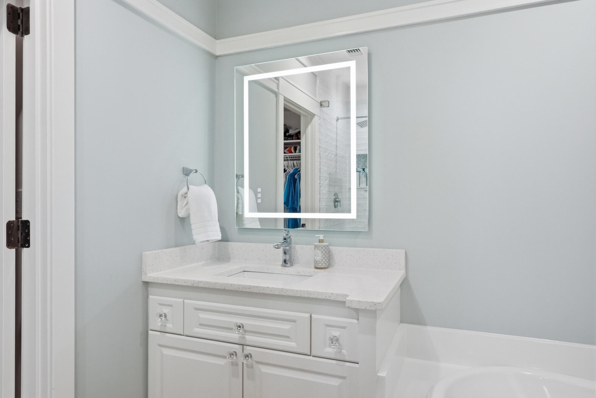 1101 Prospect Promenade 203