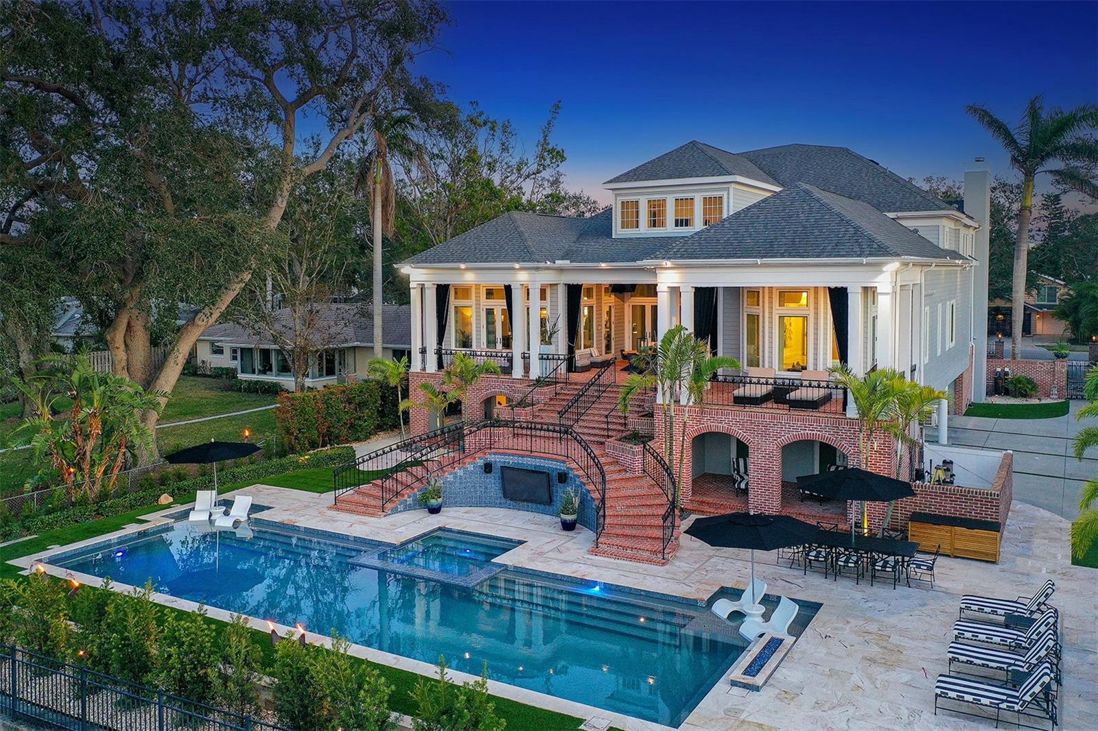 1541 BAY POINT DR