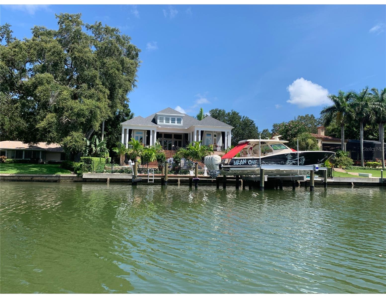 1541 BAY POINT DR