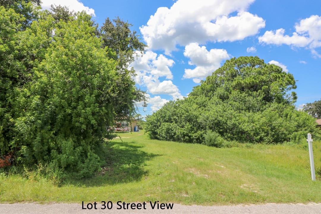 VENETIA LOT 30 AVENUE