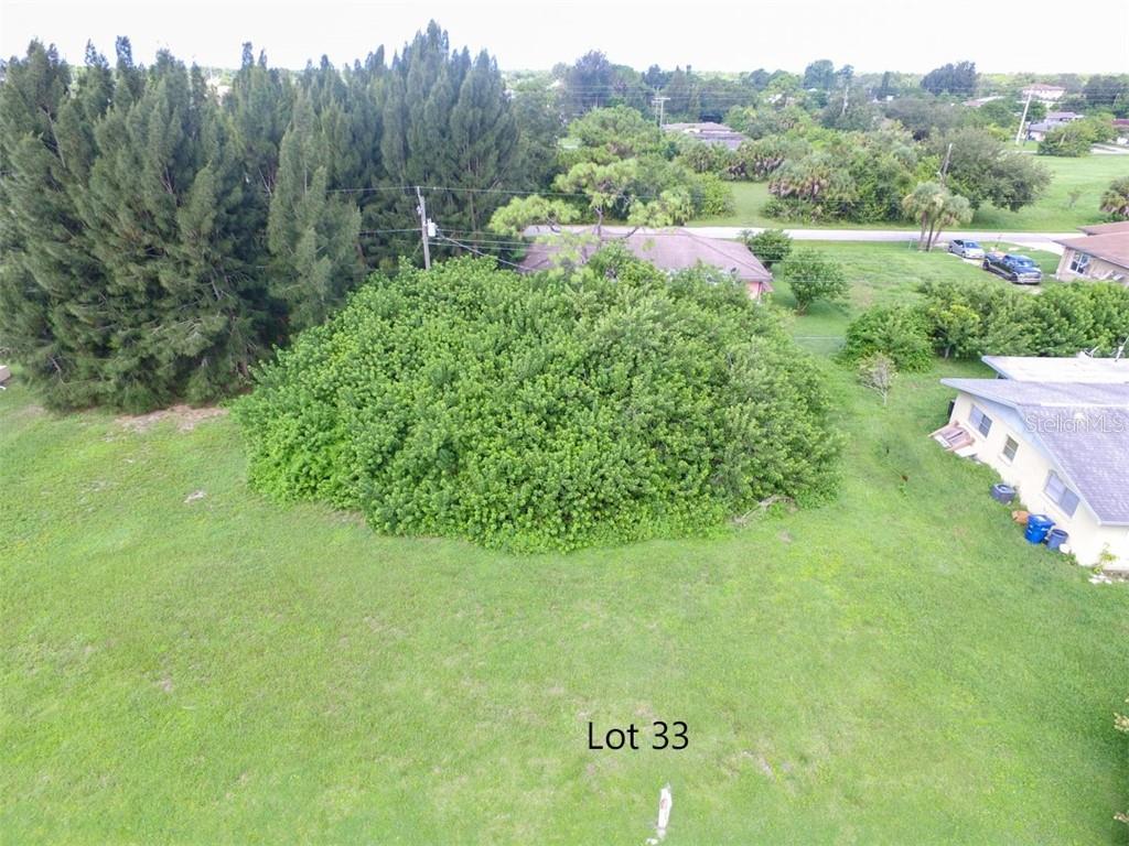 VENETIA LOT33 AVENUE