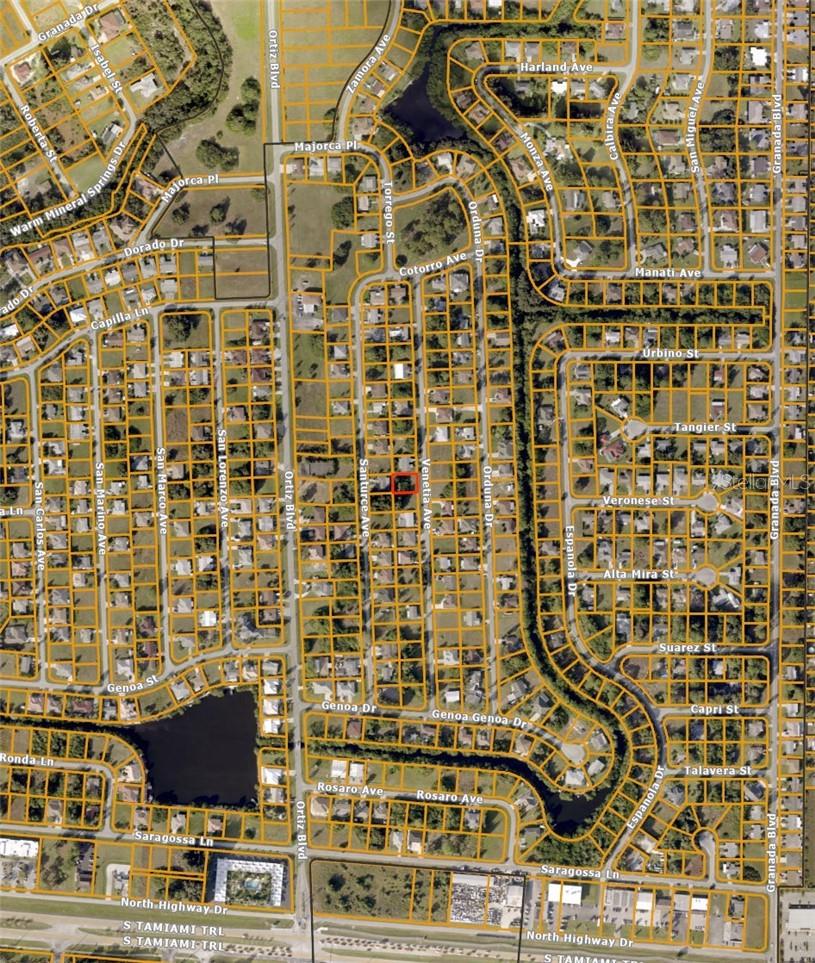 VENETIA LOT33 AVENUE