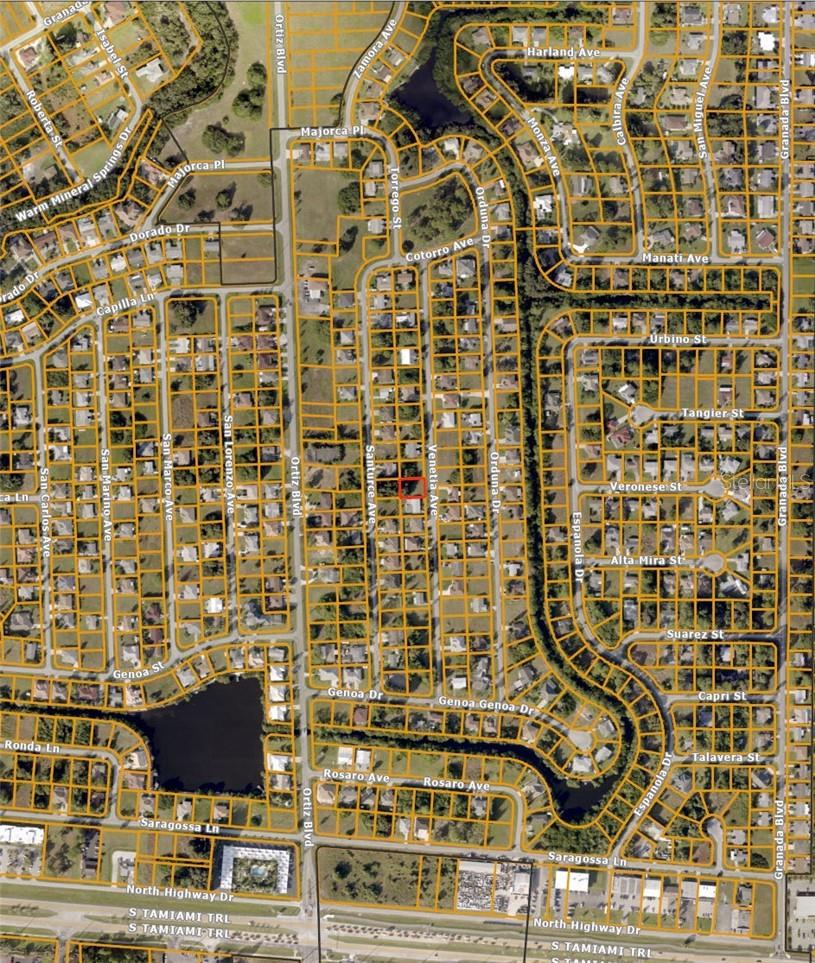 VENETIA LOT34 AVENUE