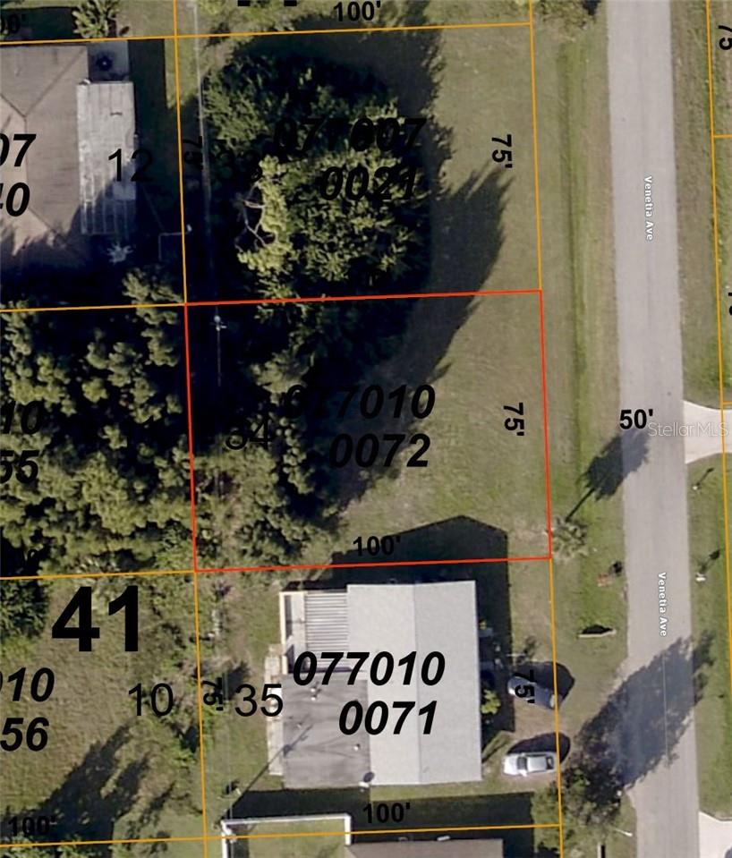 VENETIA LOT34 AVENUE