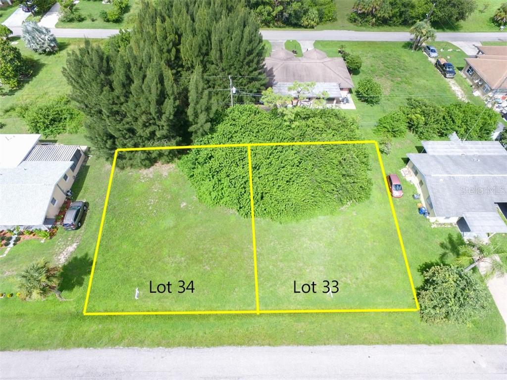 VENETIA LOT34 AVENUE