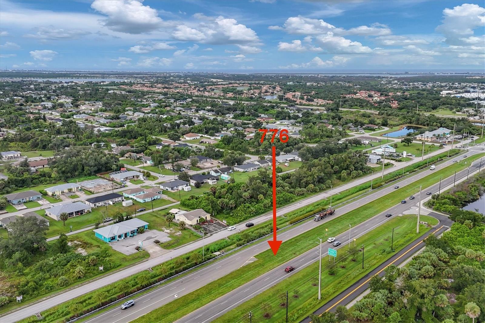 3285 S ACCESS RD