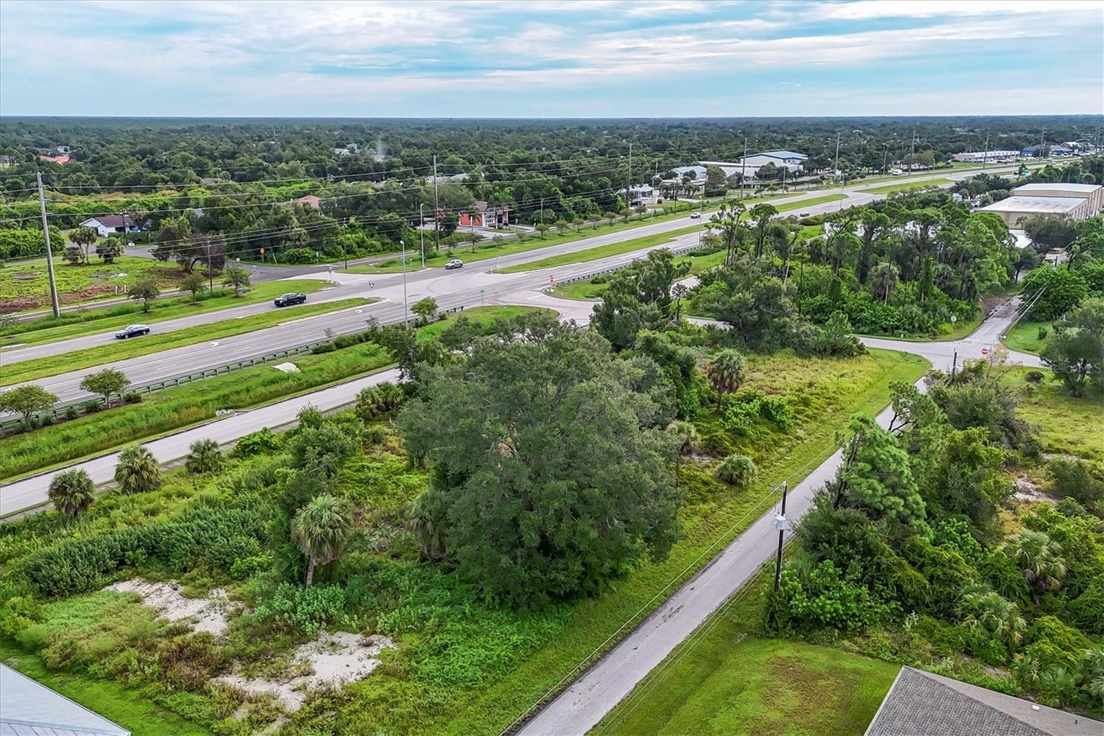 3285 S ACCESS RD
