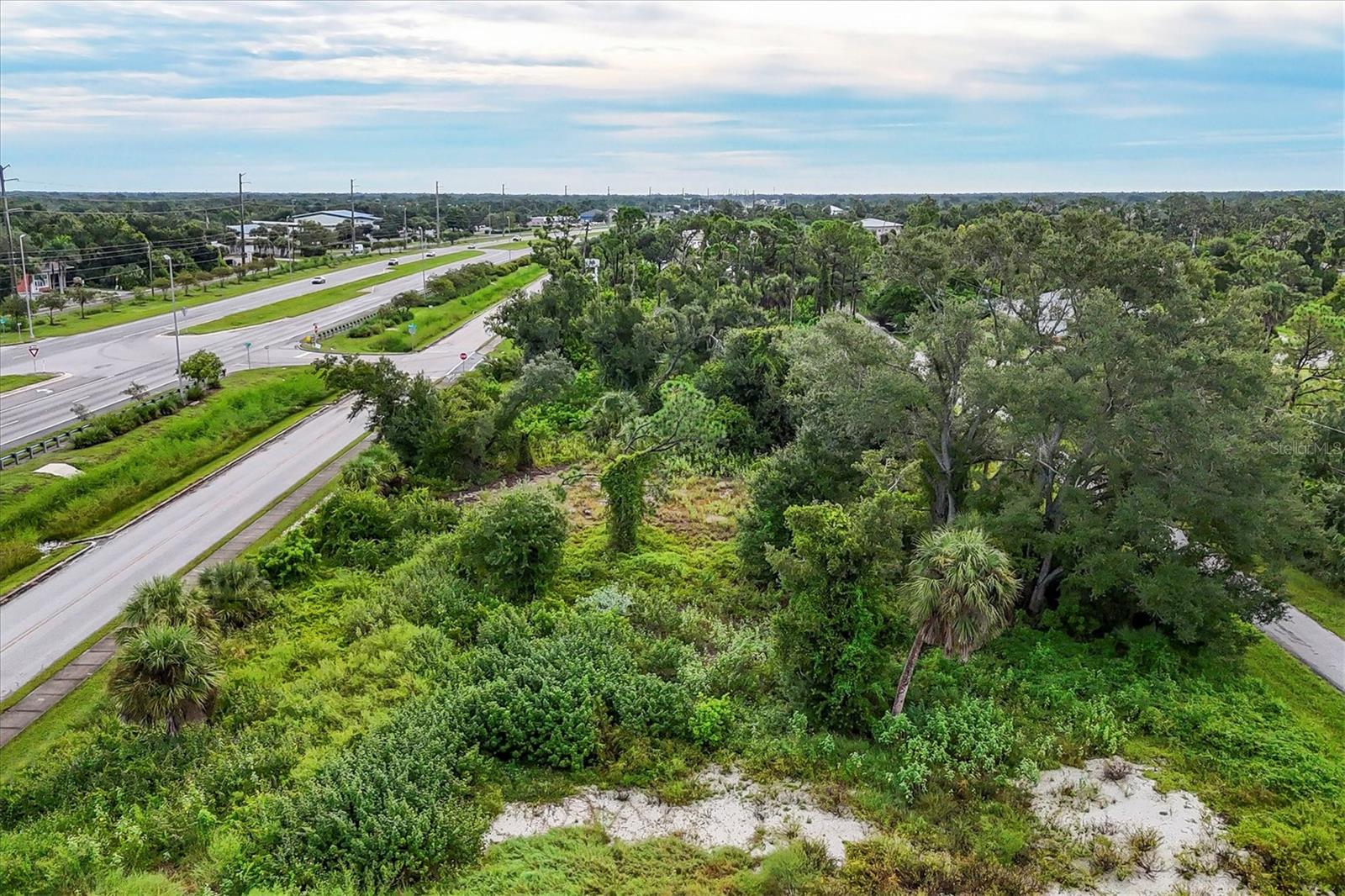 3285 S ACCESS RD