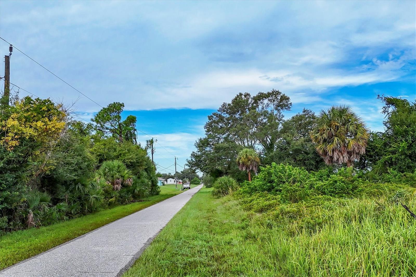 3285 S ACCESS RD