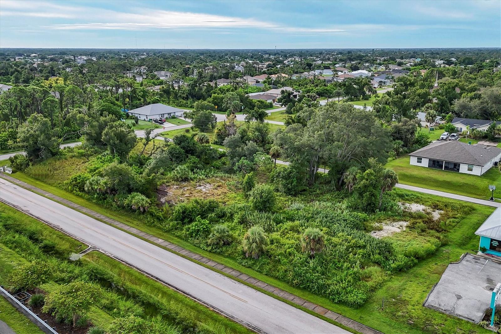 3285 S ACCESS RD