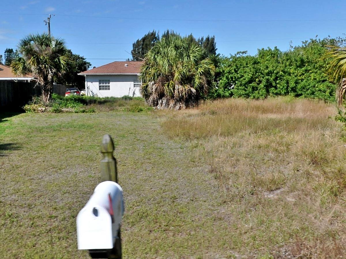 Lot 36 ORDUNA DR
