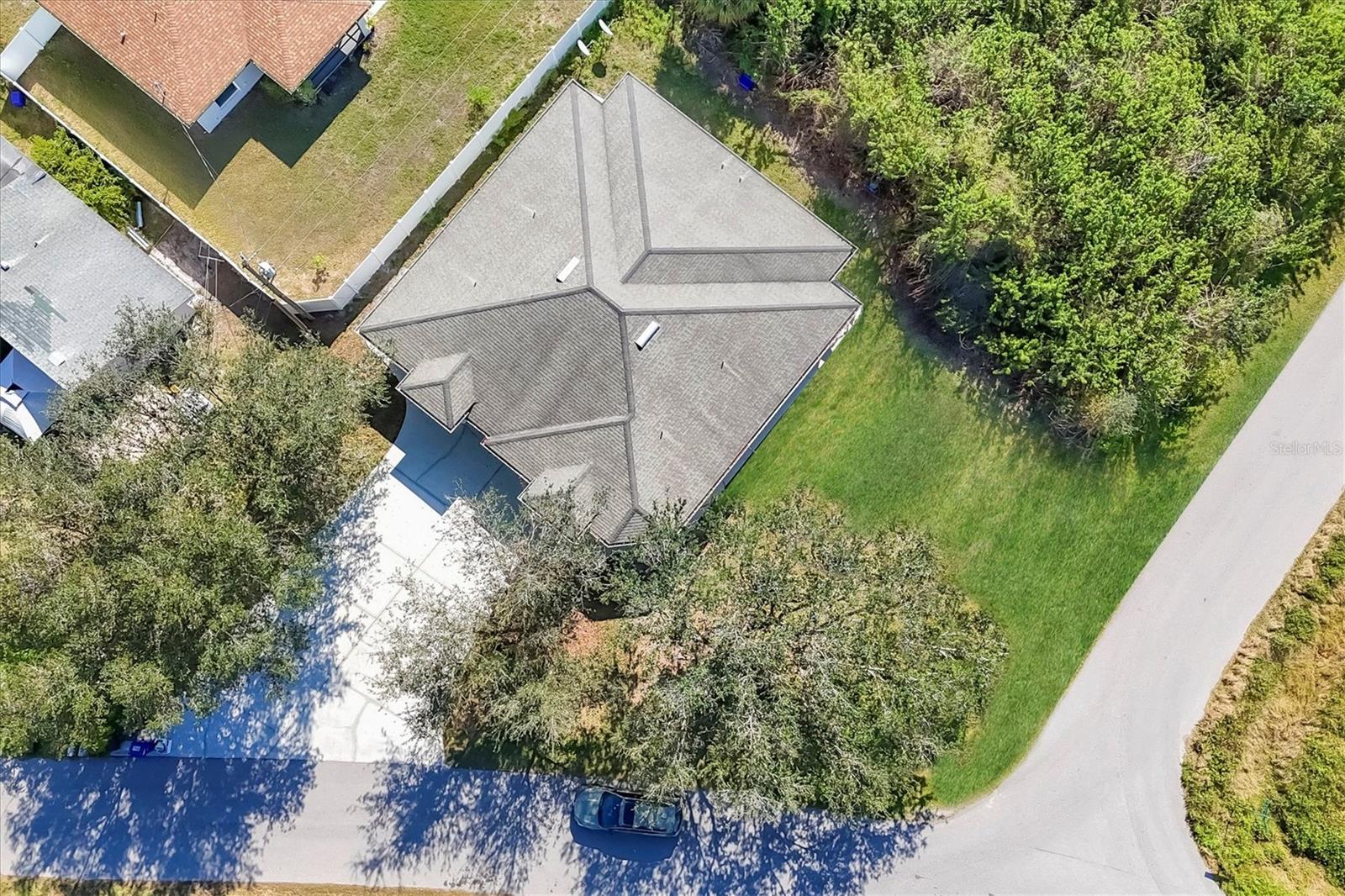 12113 CAPILLA LN