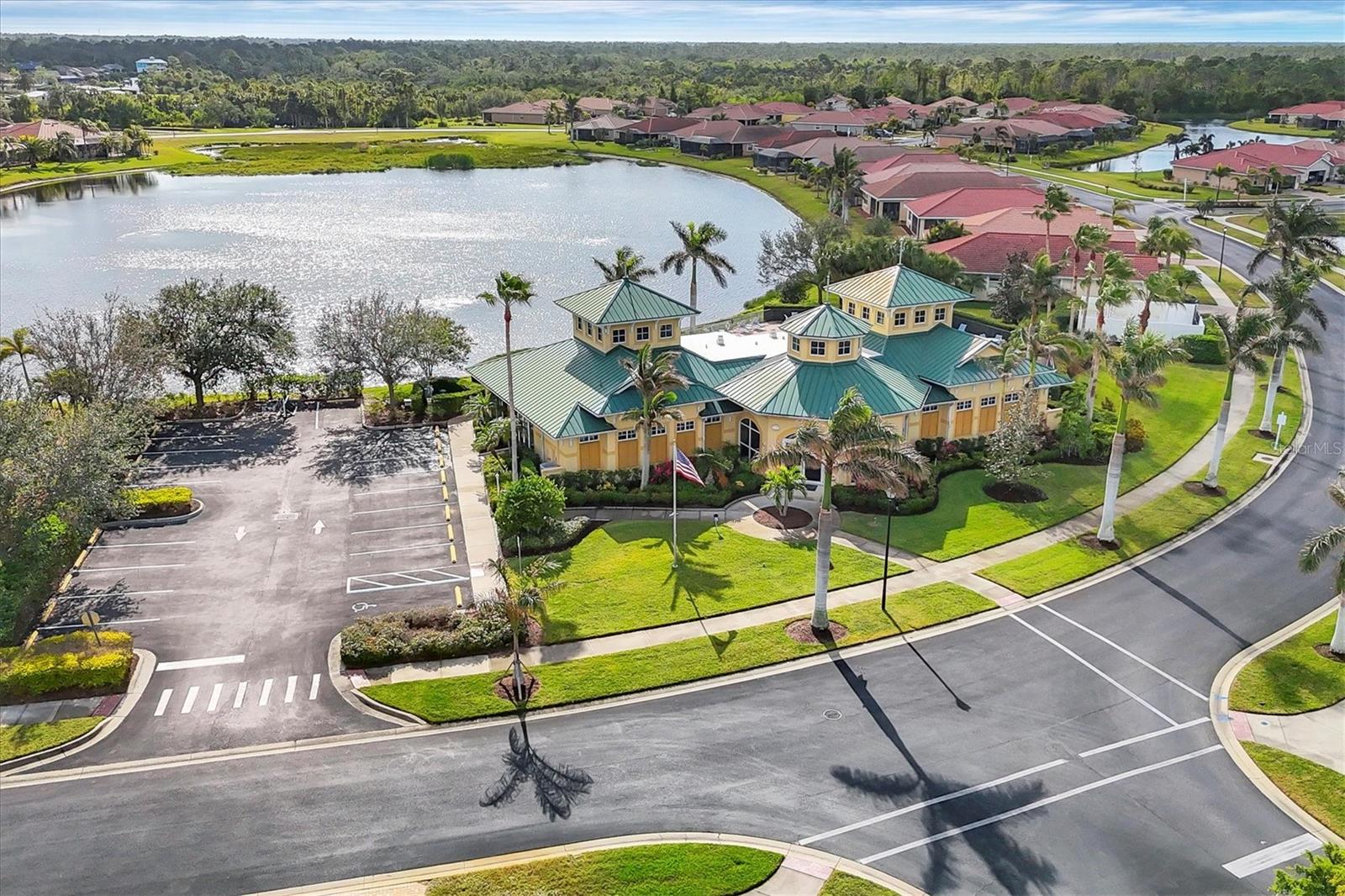 6370 FALCON LAIR DR