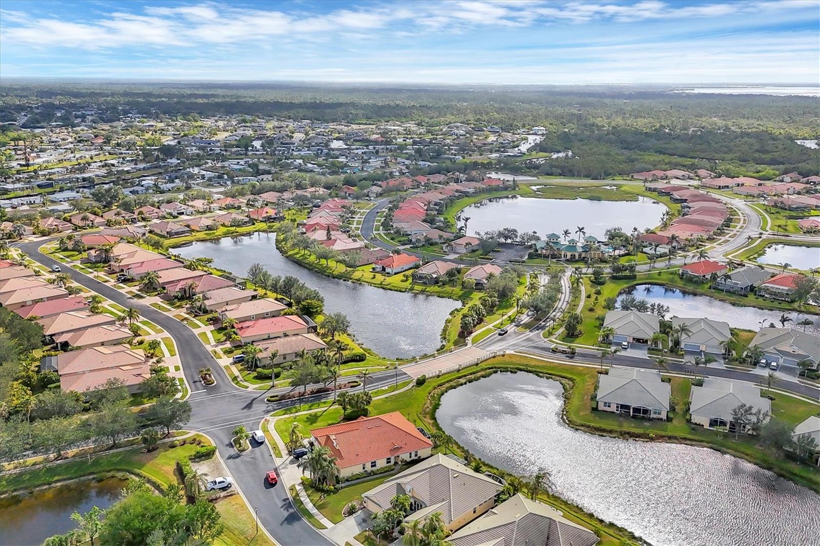 6370 FALCON LAIR DR