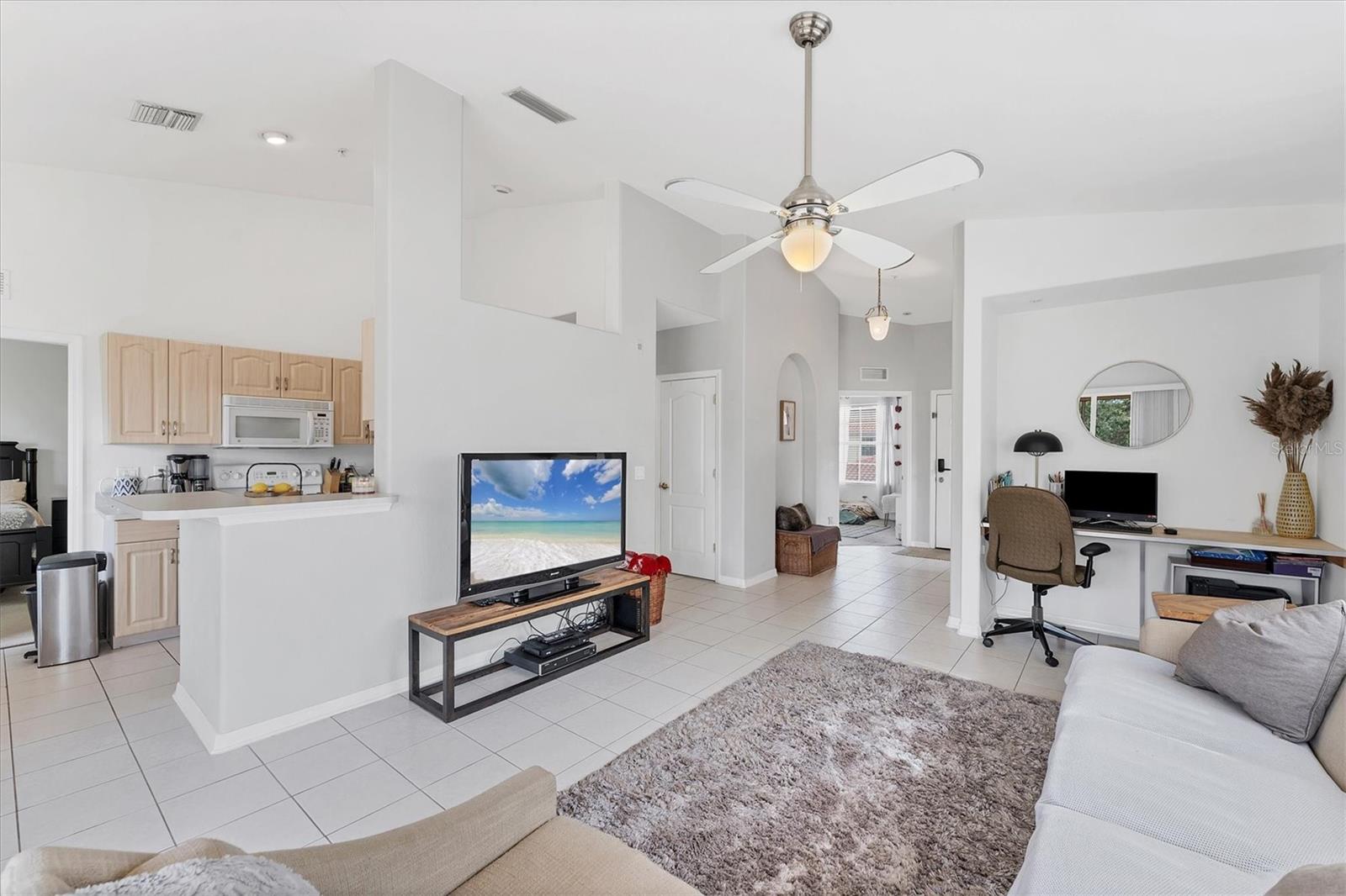 4433 CORSO VENETIA BLVD #C18