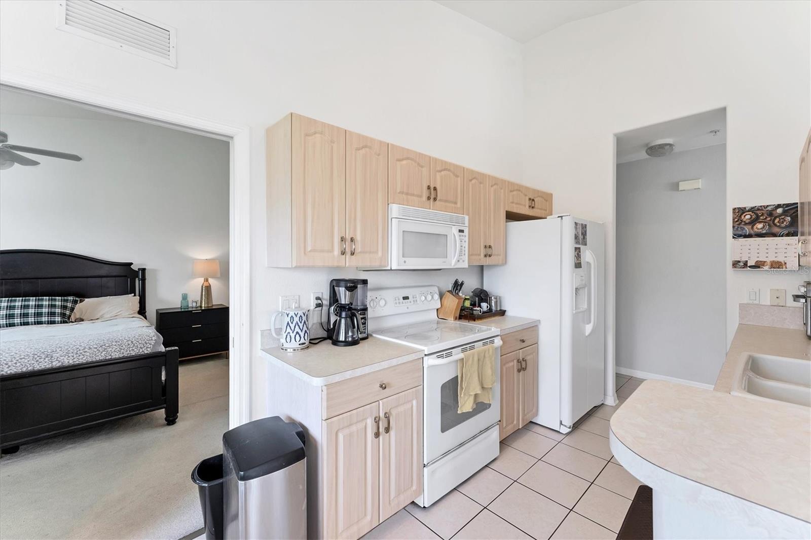 4433 CORSO VENETIA BLVD #C18