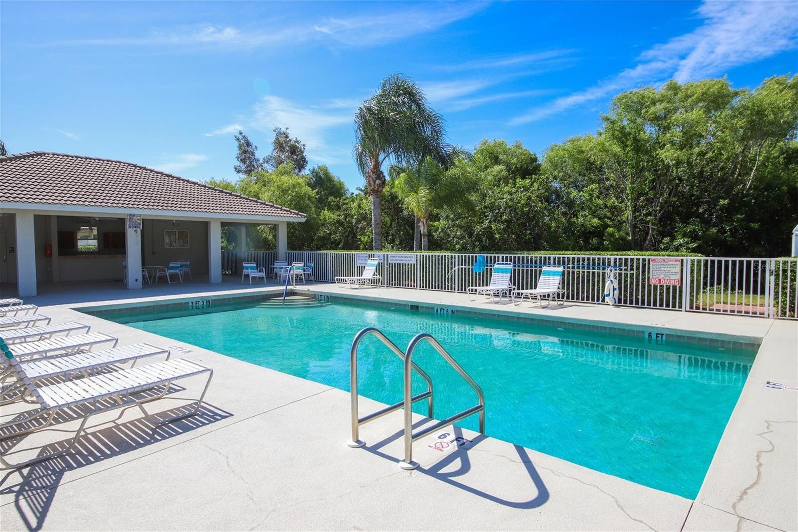 4433 CORSO VENETIA BLVD #C18