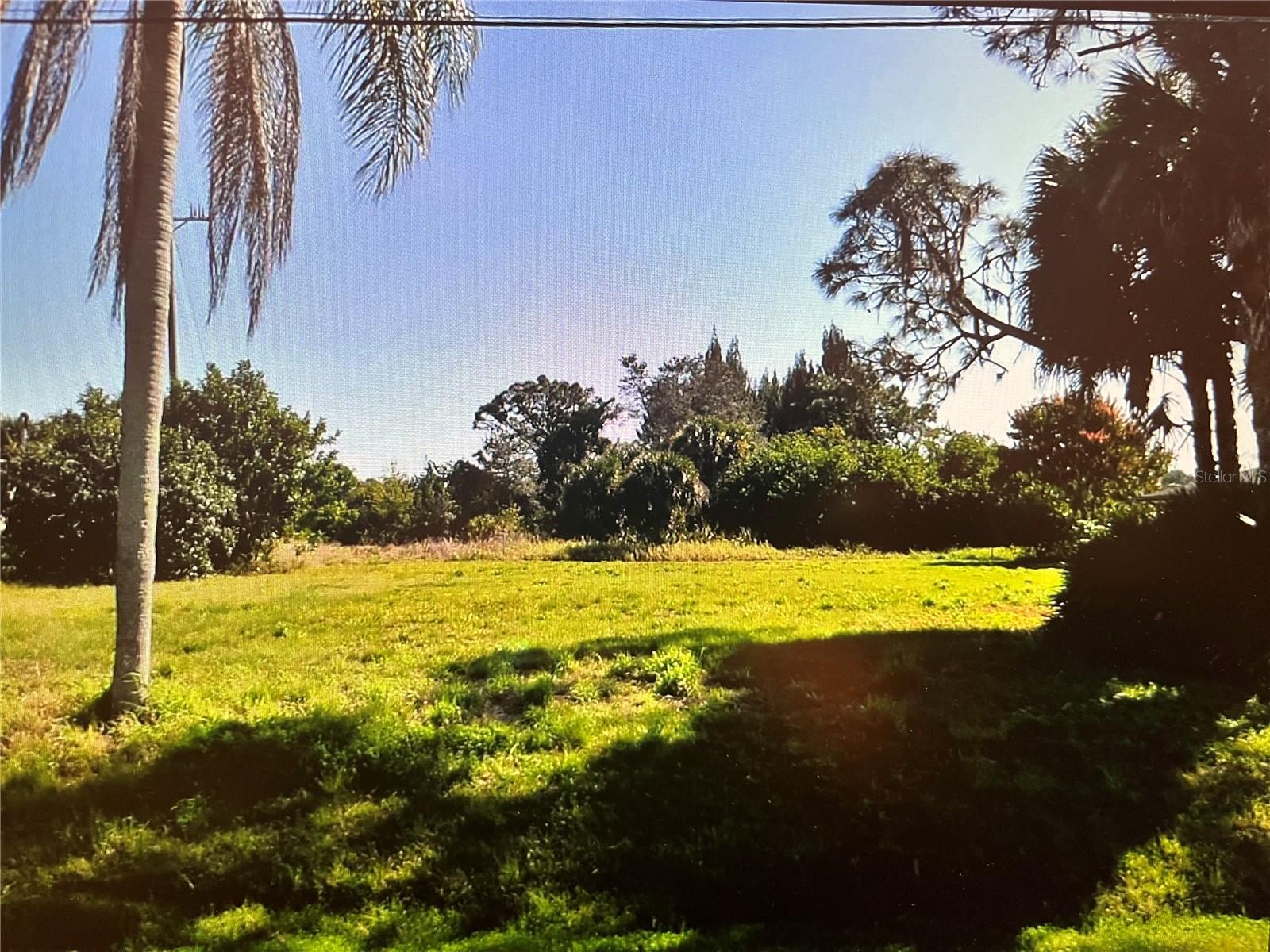 LOT 0 ORTIZ BLVD