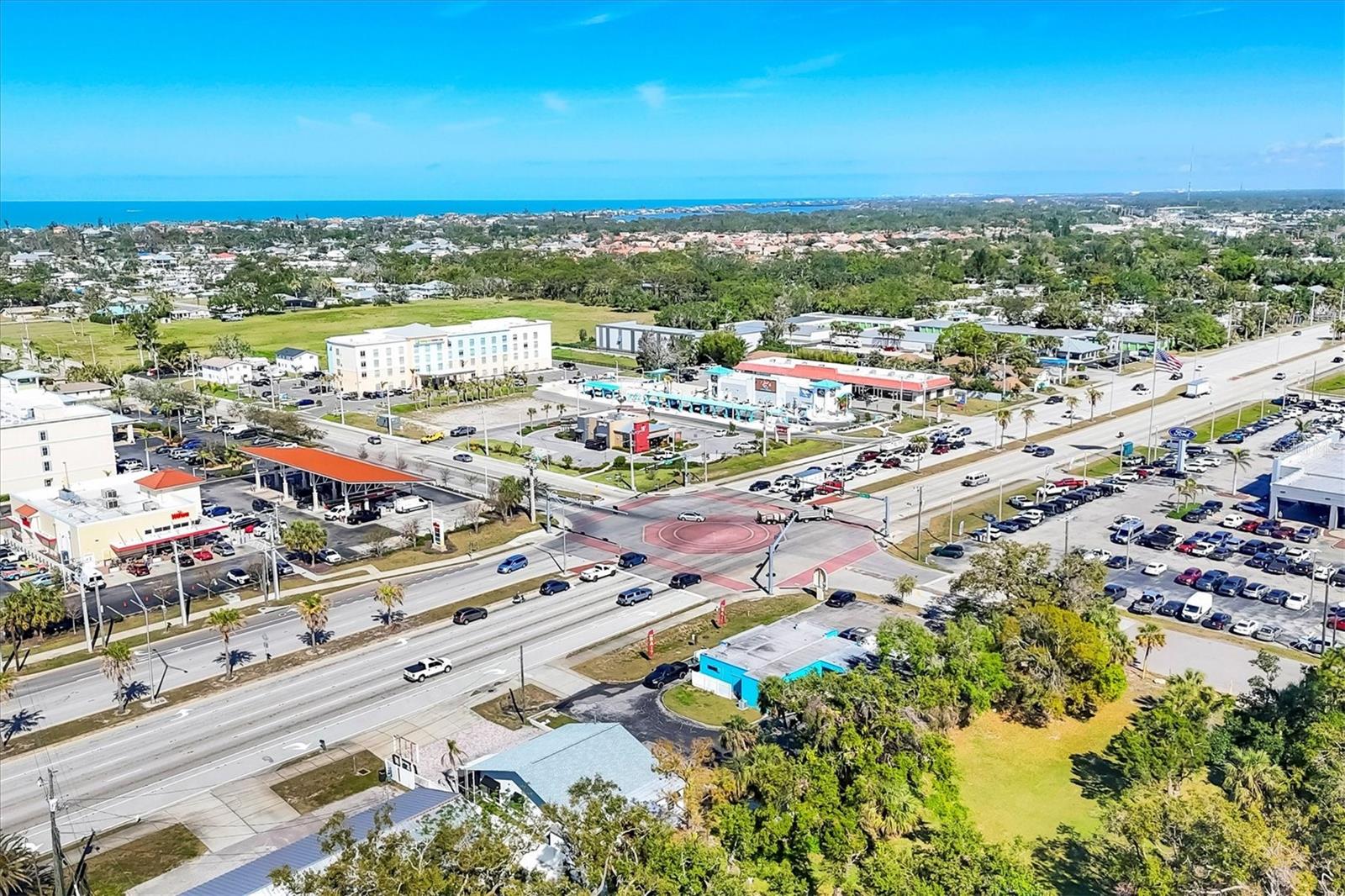 101 S TAMIAMI TRL S