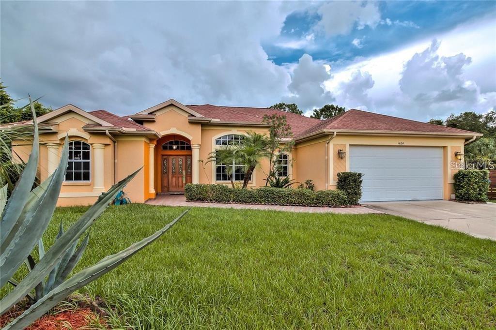 1424 S CRANBERRY BLVD