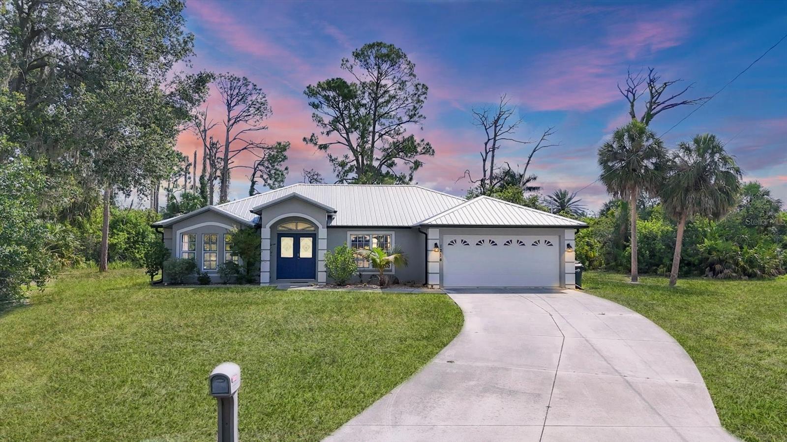 1214 RUMSON CT