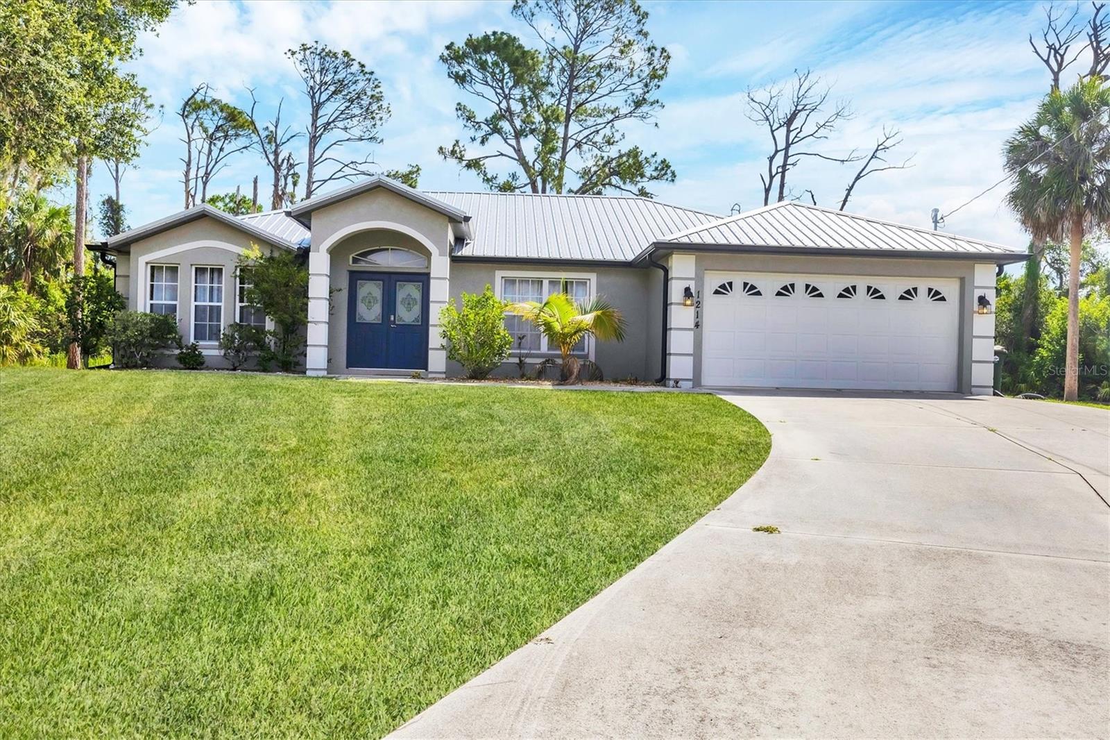 1214 RUMSON CT