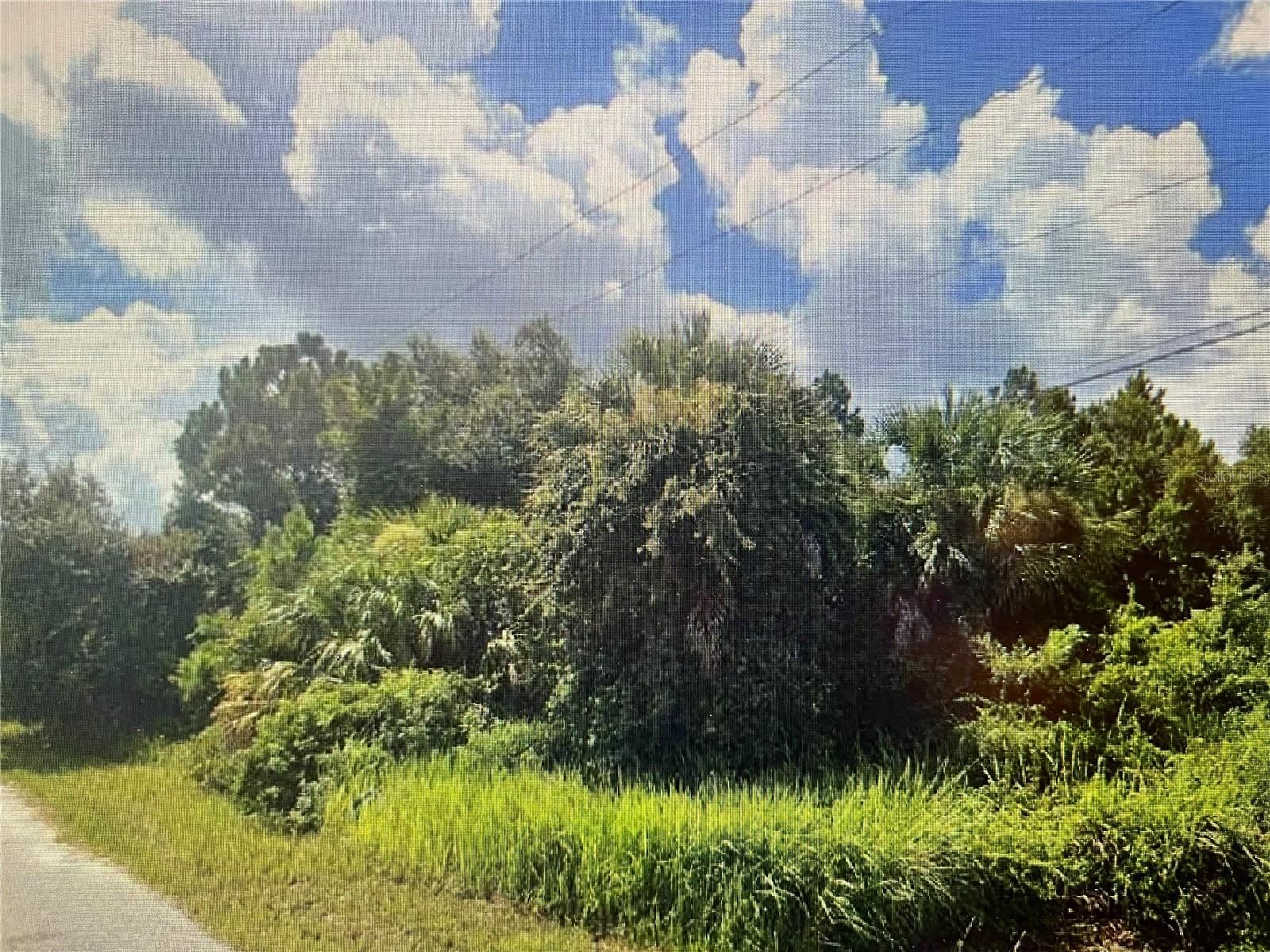 Lot 33 HORACE AVE