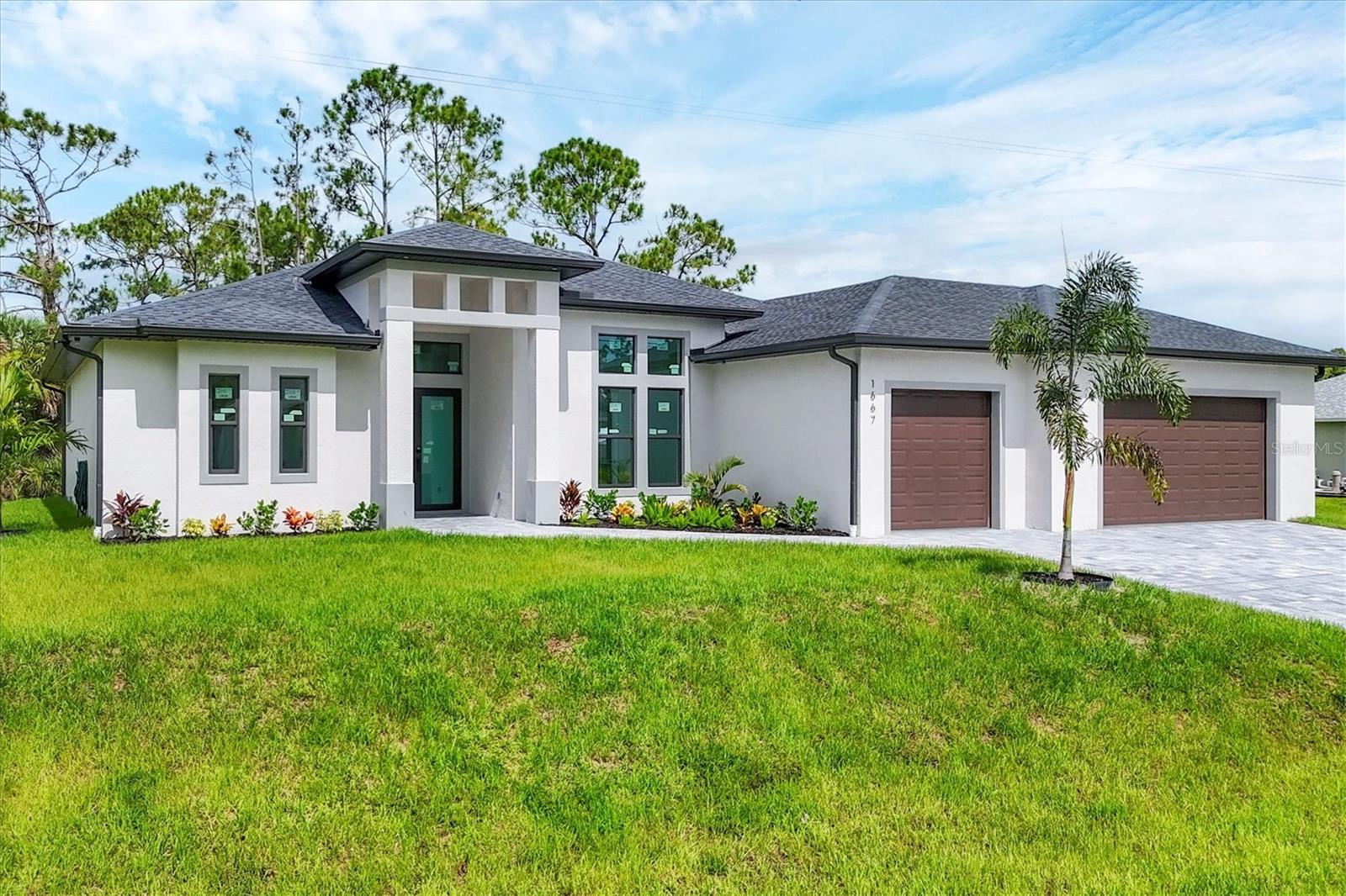 1667 RUSSELLVILLE ST