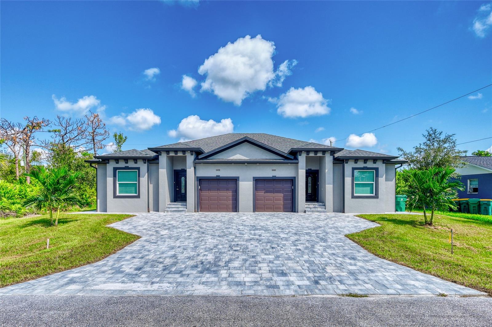 9458-9460 TACOMA AVE