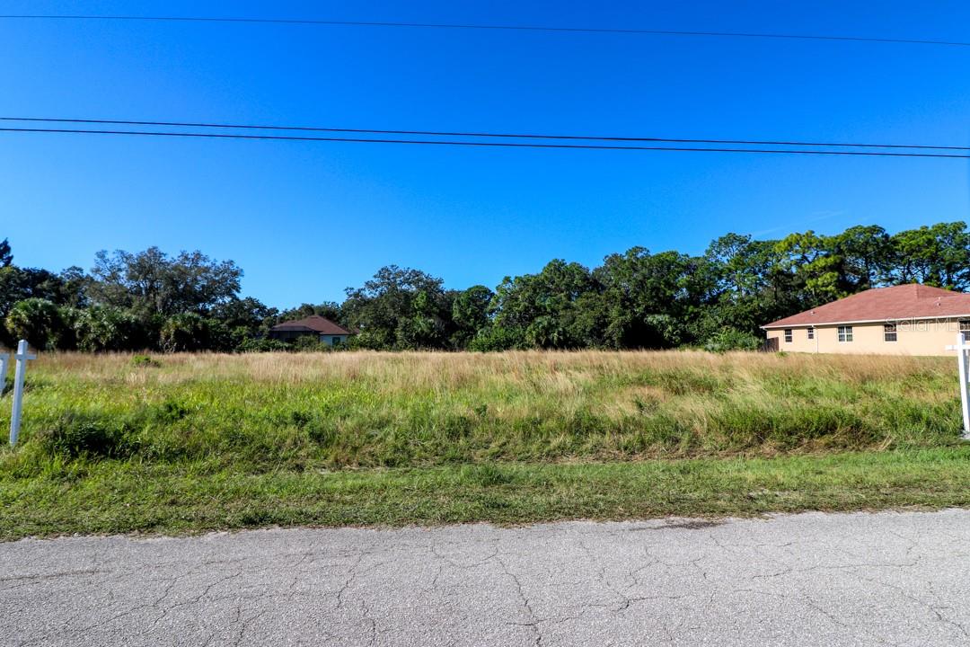 Lot 7 VENTURA ST
