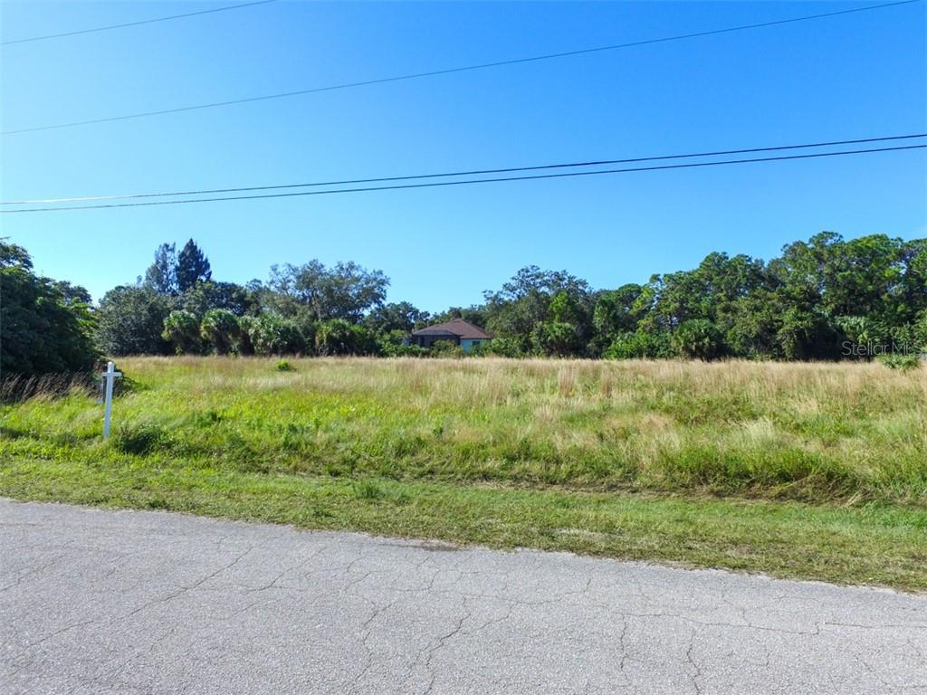 Lot 7 VENTURA ST