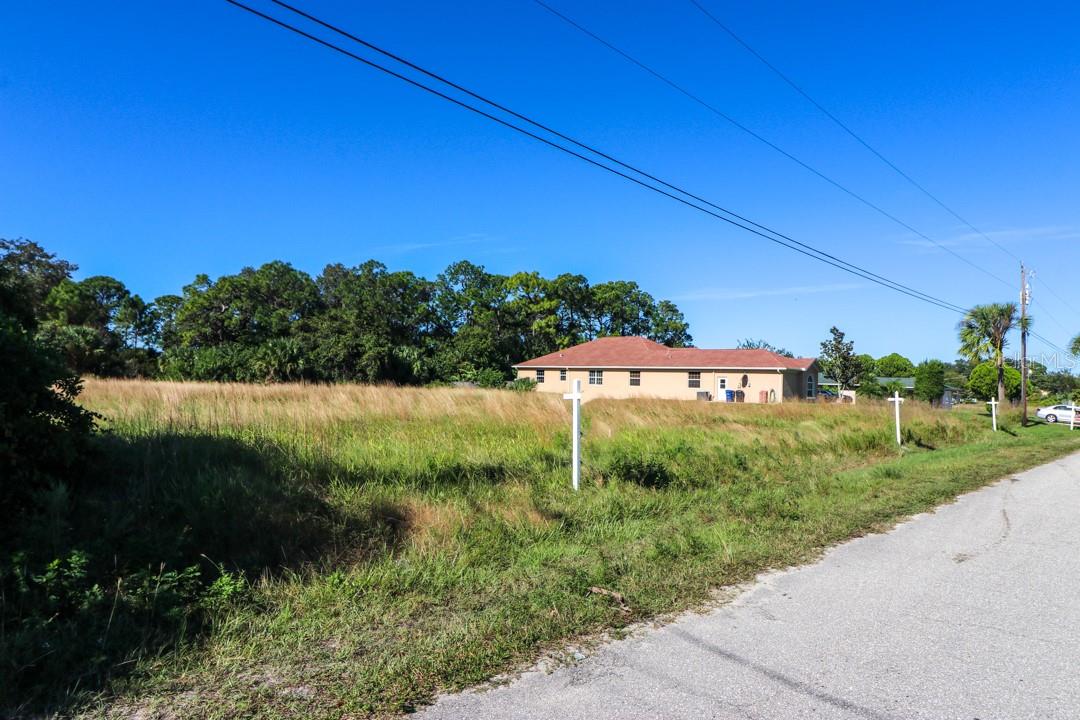 Lot 7 VENTURA ST